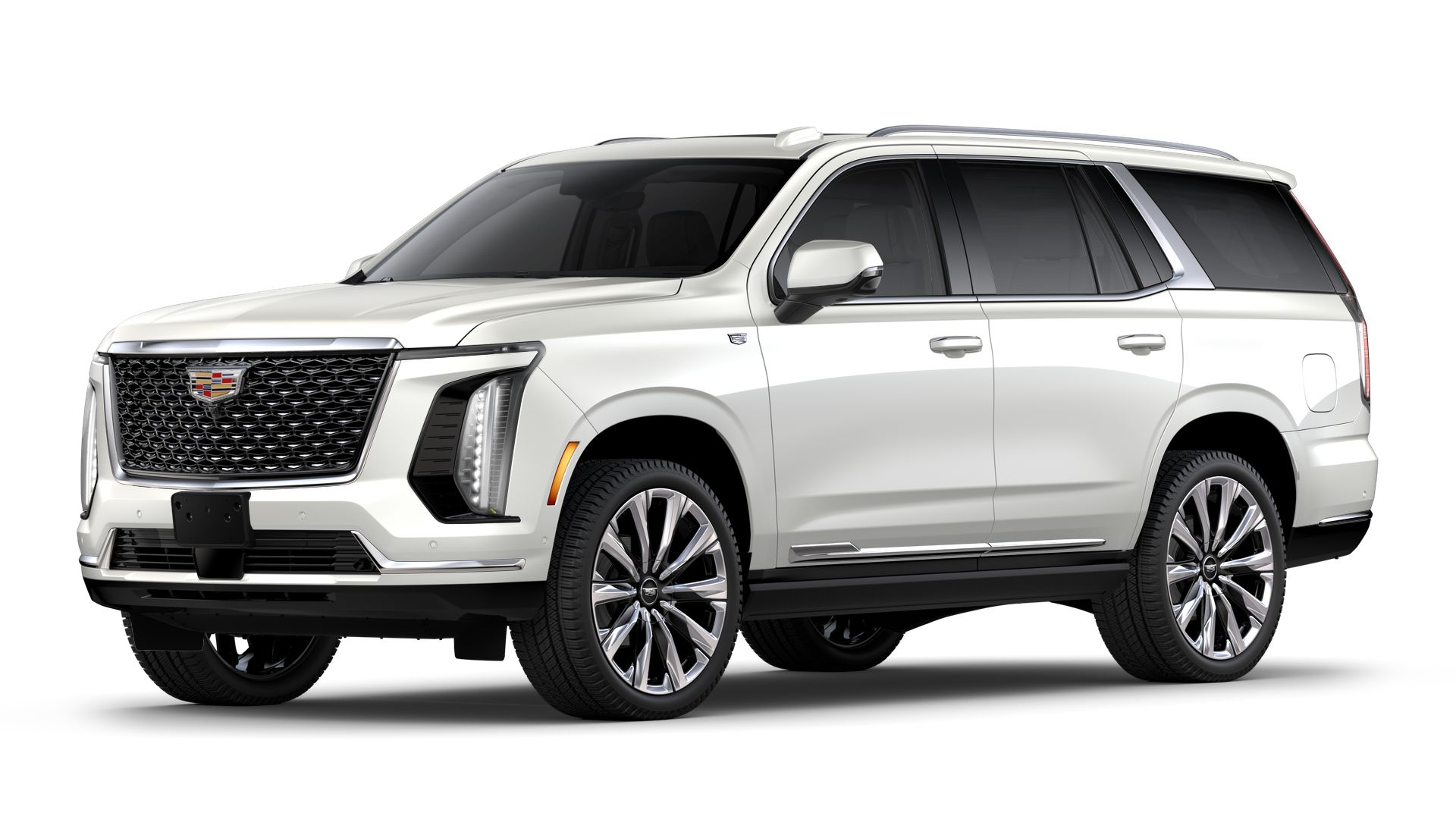 2025 Cadillac Escalade Vehicle Photo in SUNRISE, FL 33323-3202
