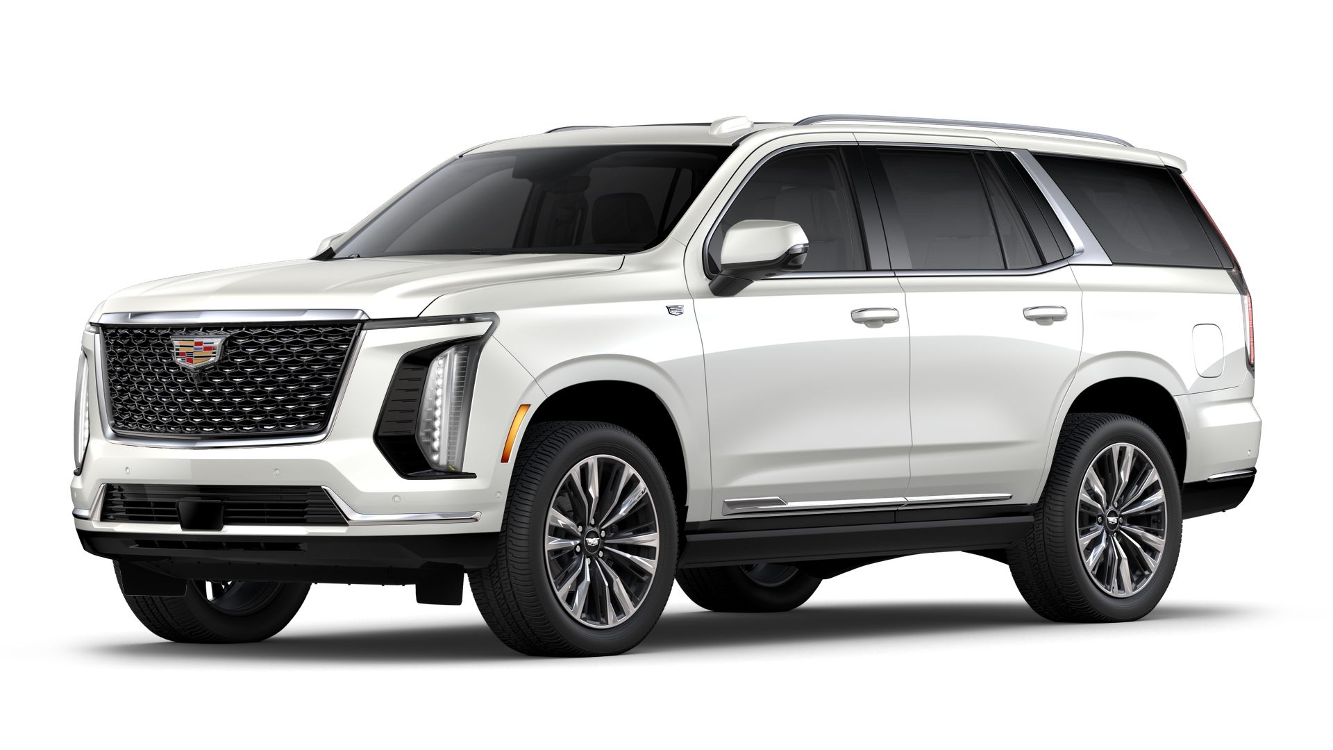 2025 Cadillac Escalade Vehicle Photo in TAMPA, FL 33612-3404