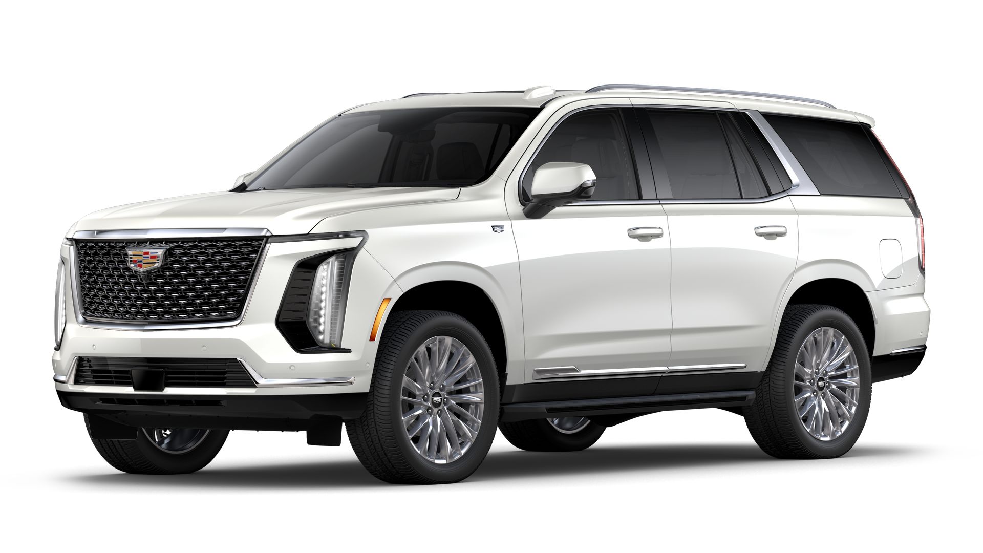 2025 Cadillac Escalade Vehicle Photo in TREVOSE, PA 19053-4984