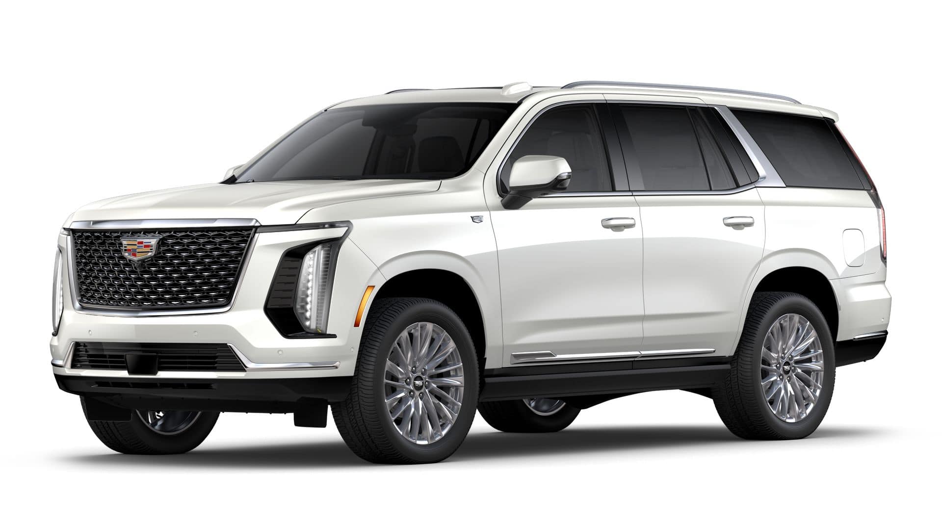 2025 Cadillac Escalade Vehicle Photo in TREVOSE, PA 19053-4984