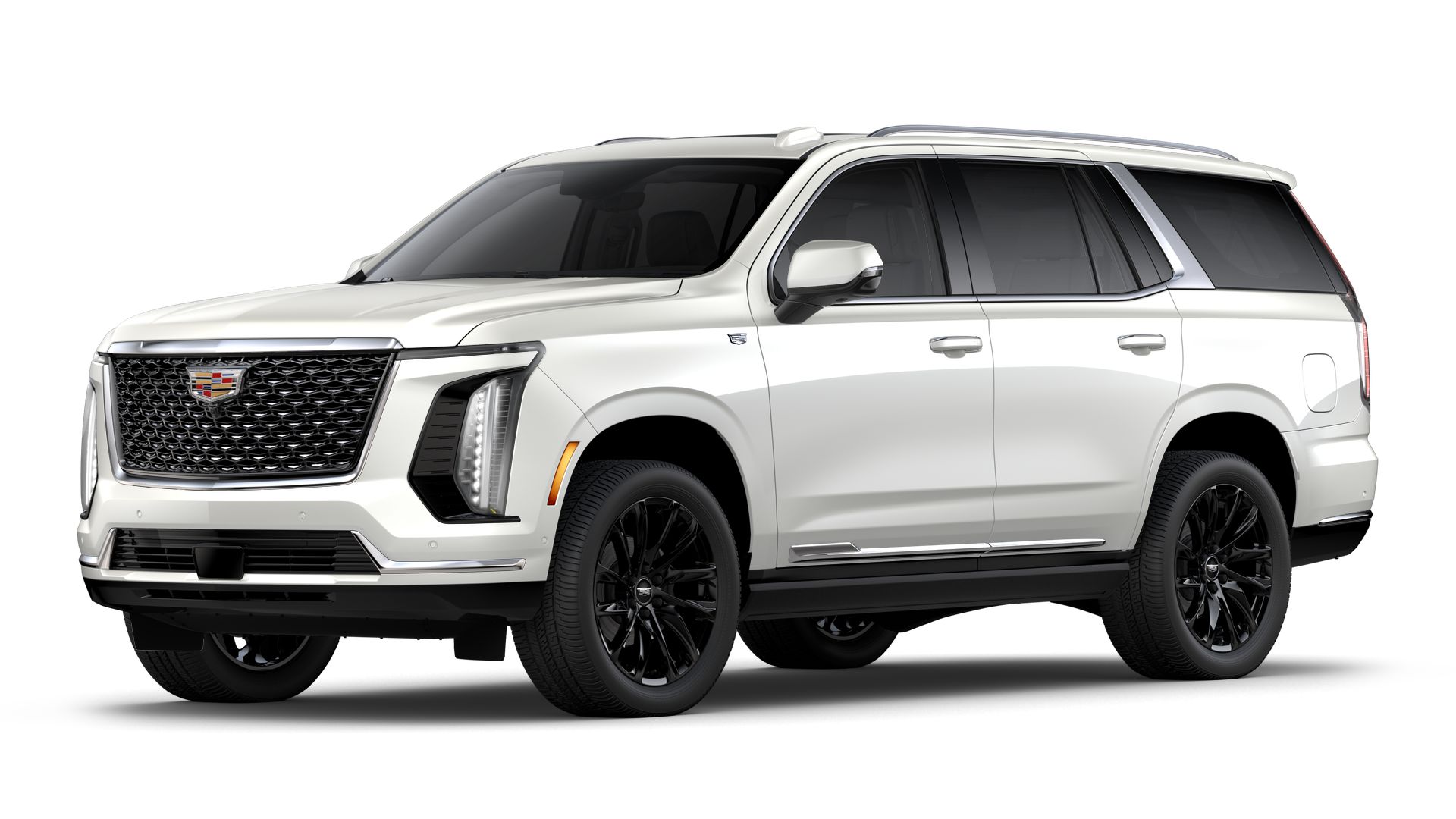 2025 Cadillac Escalade Vehicle Photo in TREVOSE, PA 19053-4984