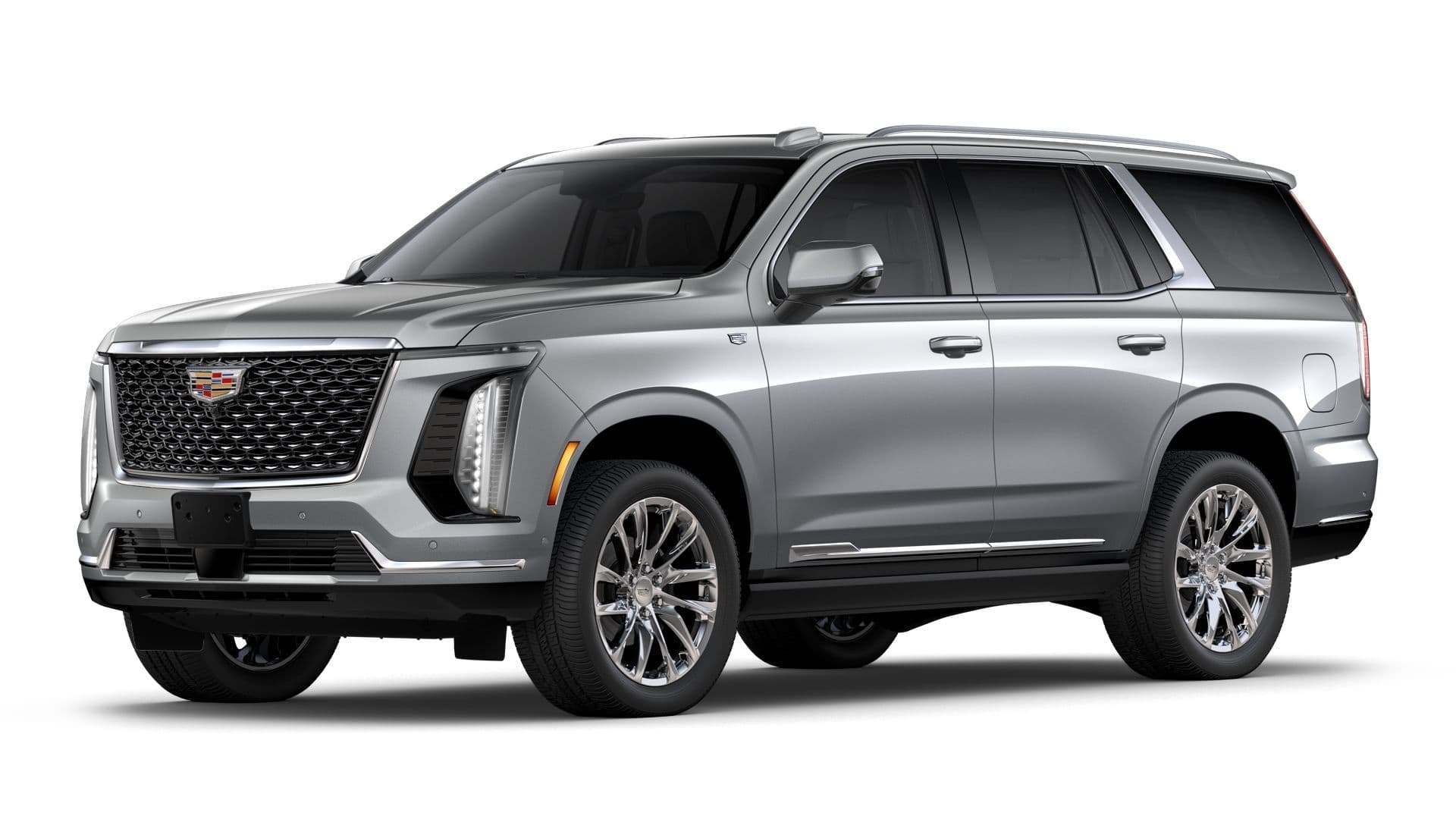 2025 Cadillac Escalade Vehicle Photo in NEENAH, WI 54956-2243