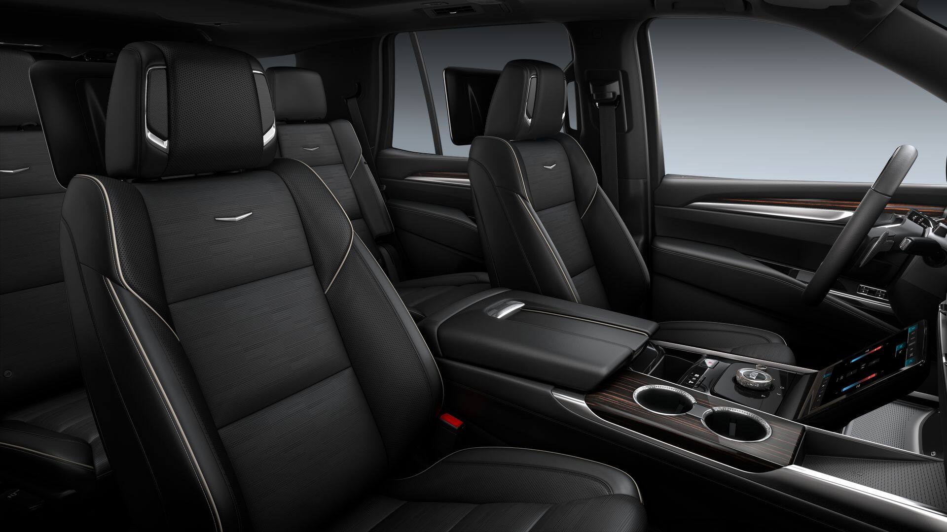 2025 Cadillac Escalade Vehicle Photo in TREVOSE, PA 19053-4984