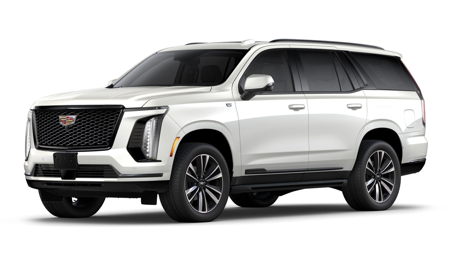 2025 Cadillac Escalade Vehicle Photo in OSHKOSH, WI 54904-7811