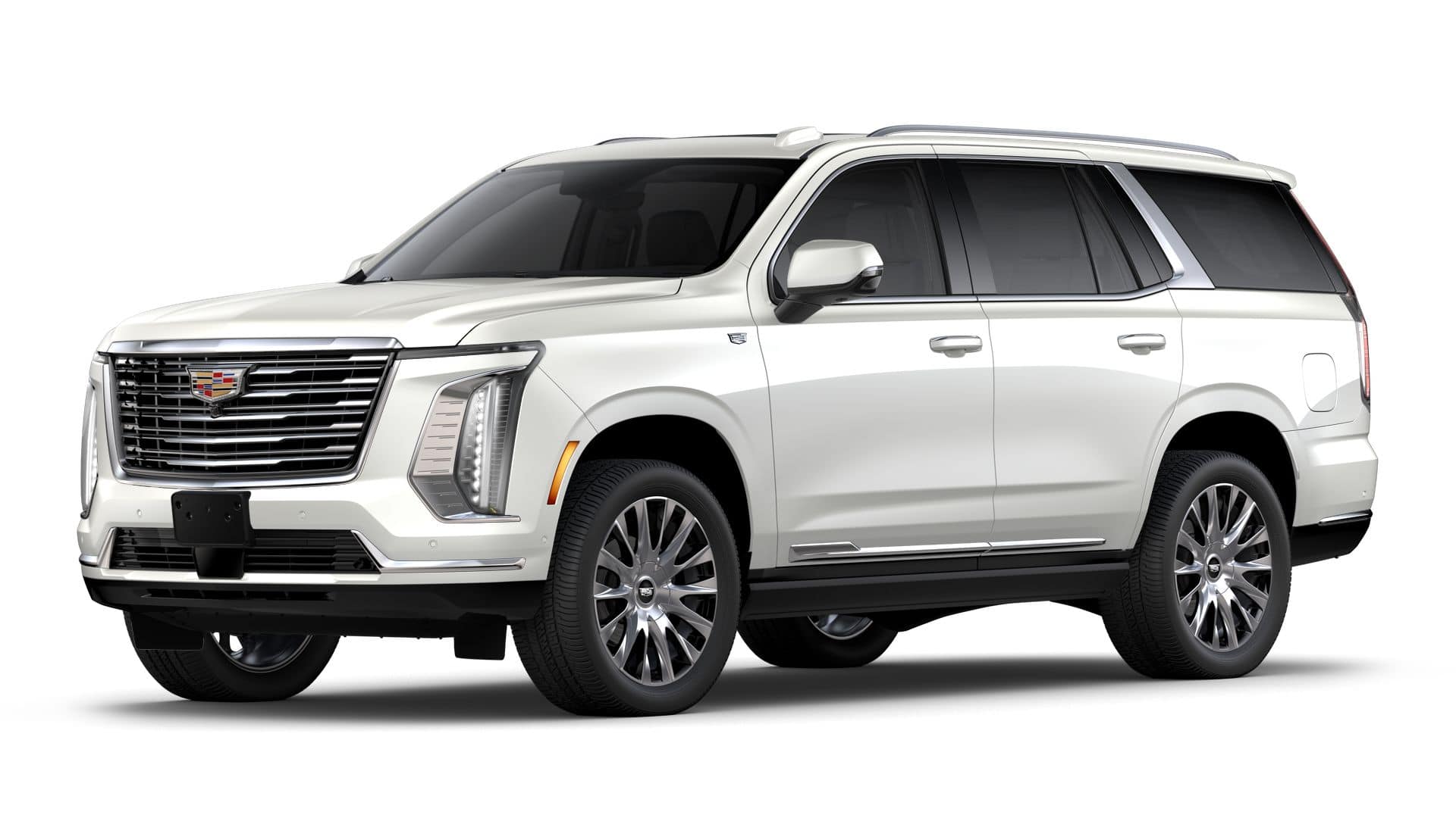 2025 Cadillac Escalade Vehicle Photo in GREEN BAY, WI 54303-3330