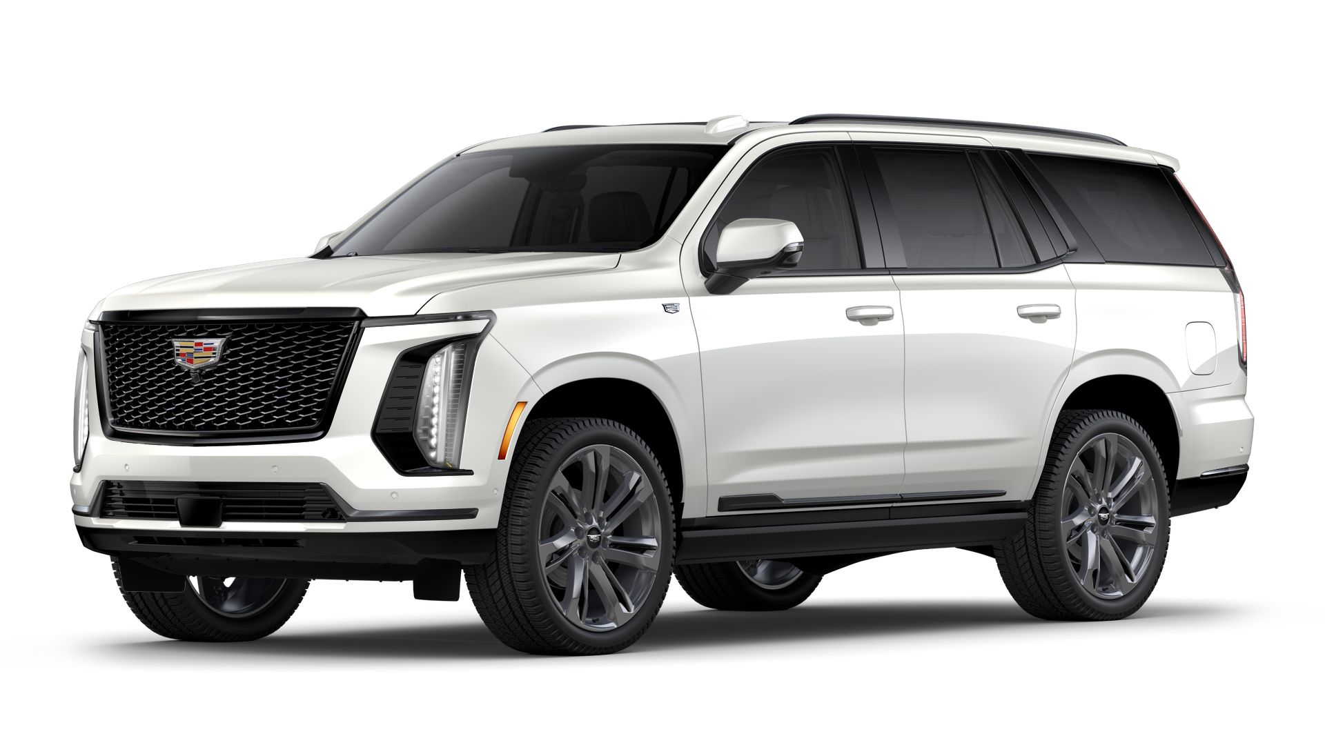 2025 Cadillac Escalade Vehicle Photo in SUNRISE, FL 33323-3202