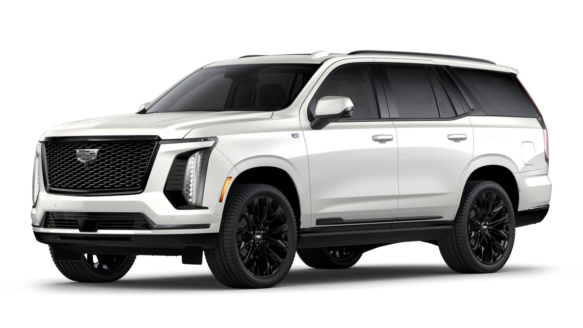 2025 Cadillac Escalade Vehicle Photo in BATON ROUGE, LA 70809-4546