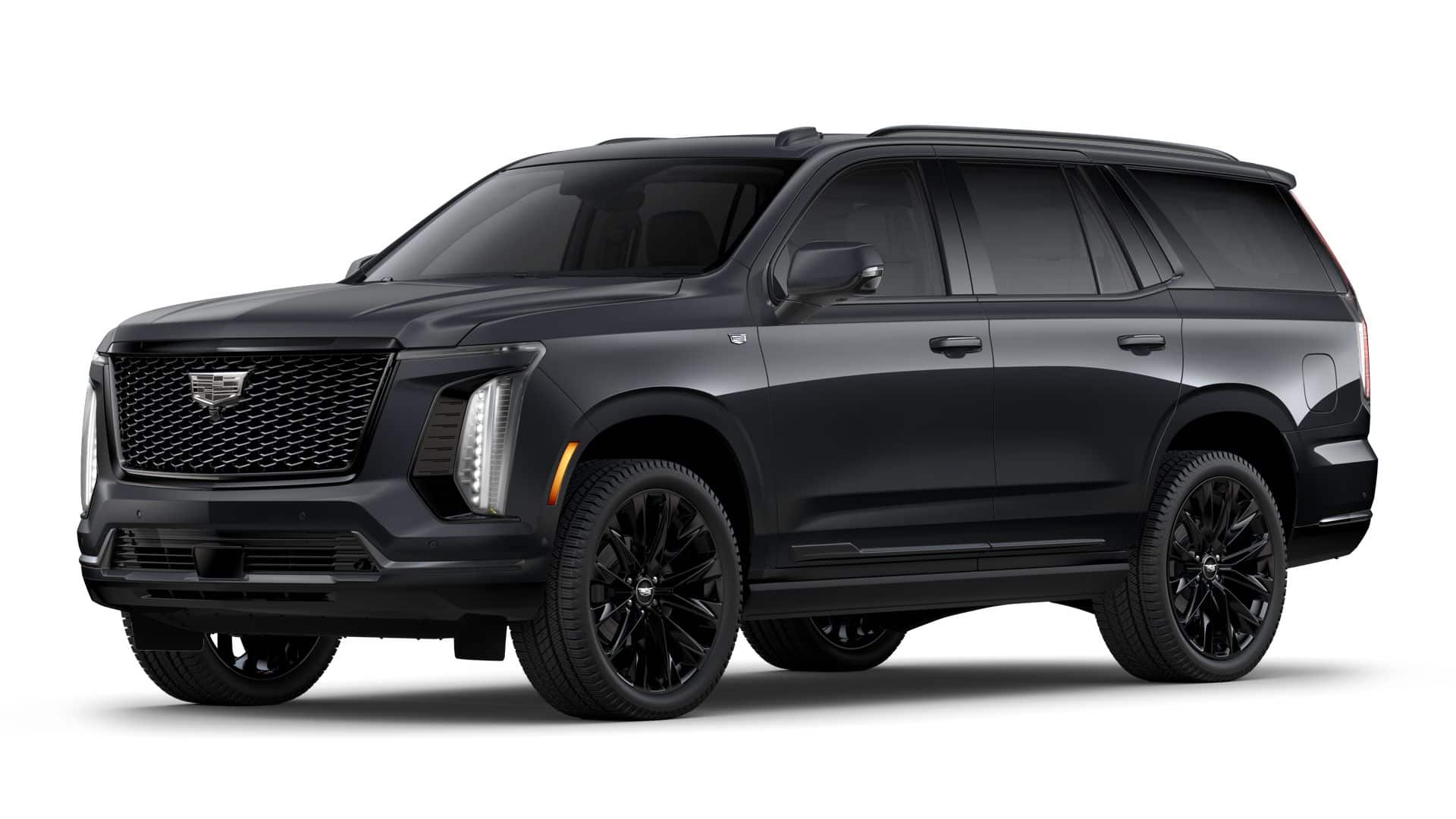 2025 Cadillac Escalade Vehicle Photo in TAMPA, FL 33612-3404