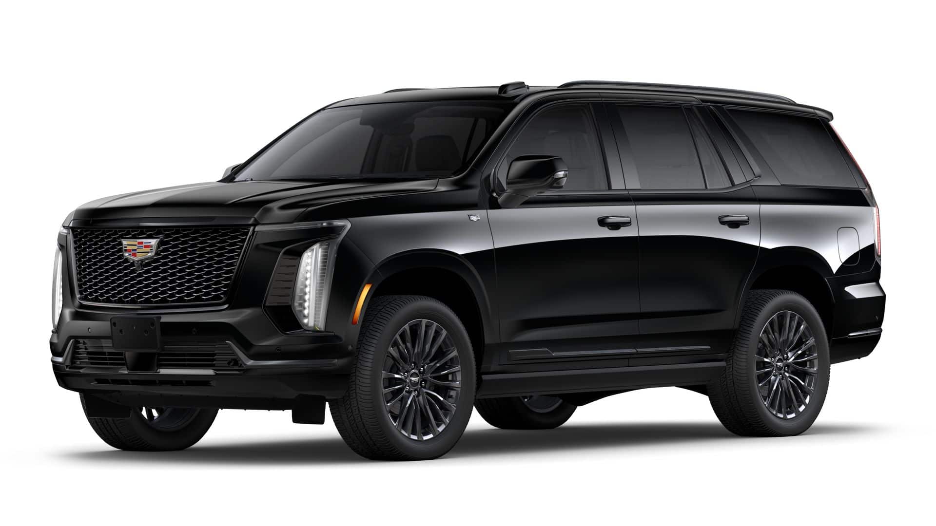 2025 Cadillac Escalade Vehicle Photo in TREVOSE, PA 19053-4984