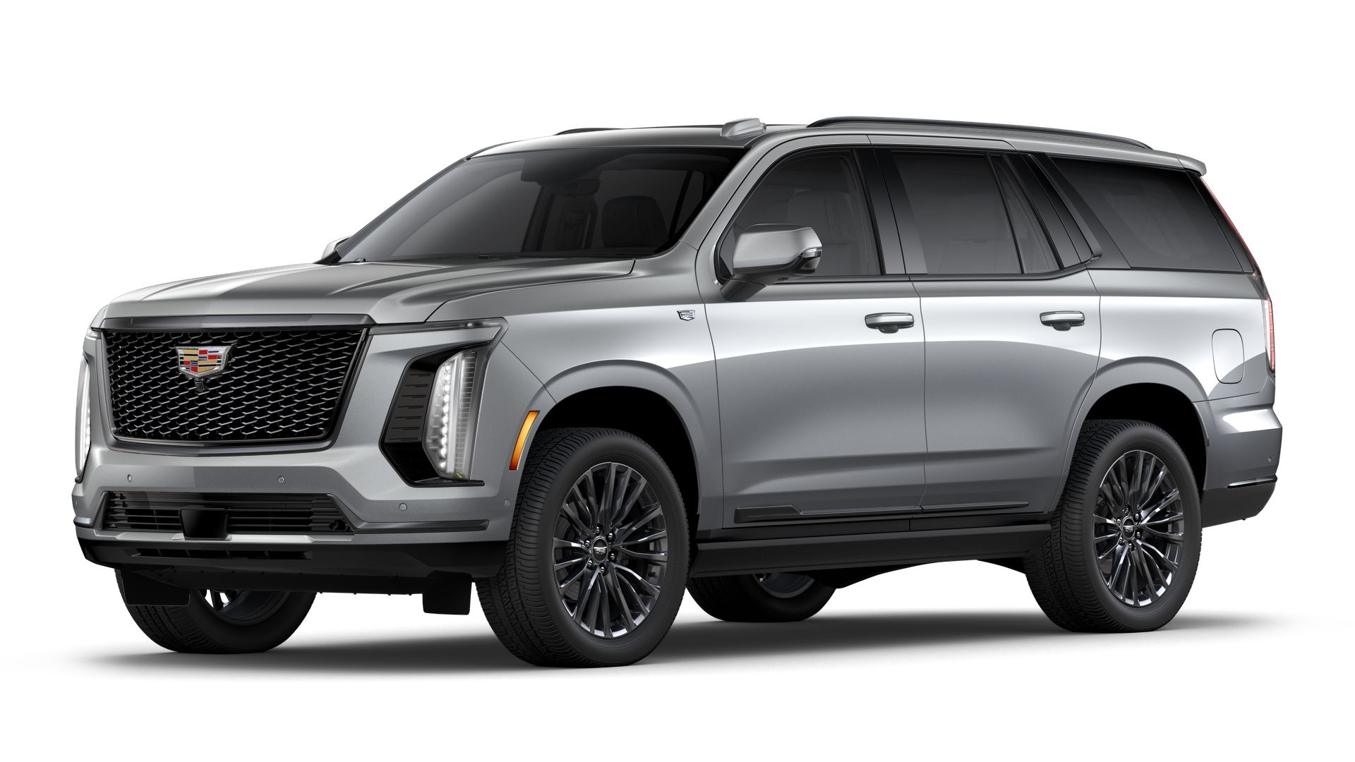 2025 Cadillac Escalade Vehicle Photo in TAMPA, FL 33612-3404