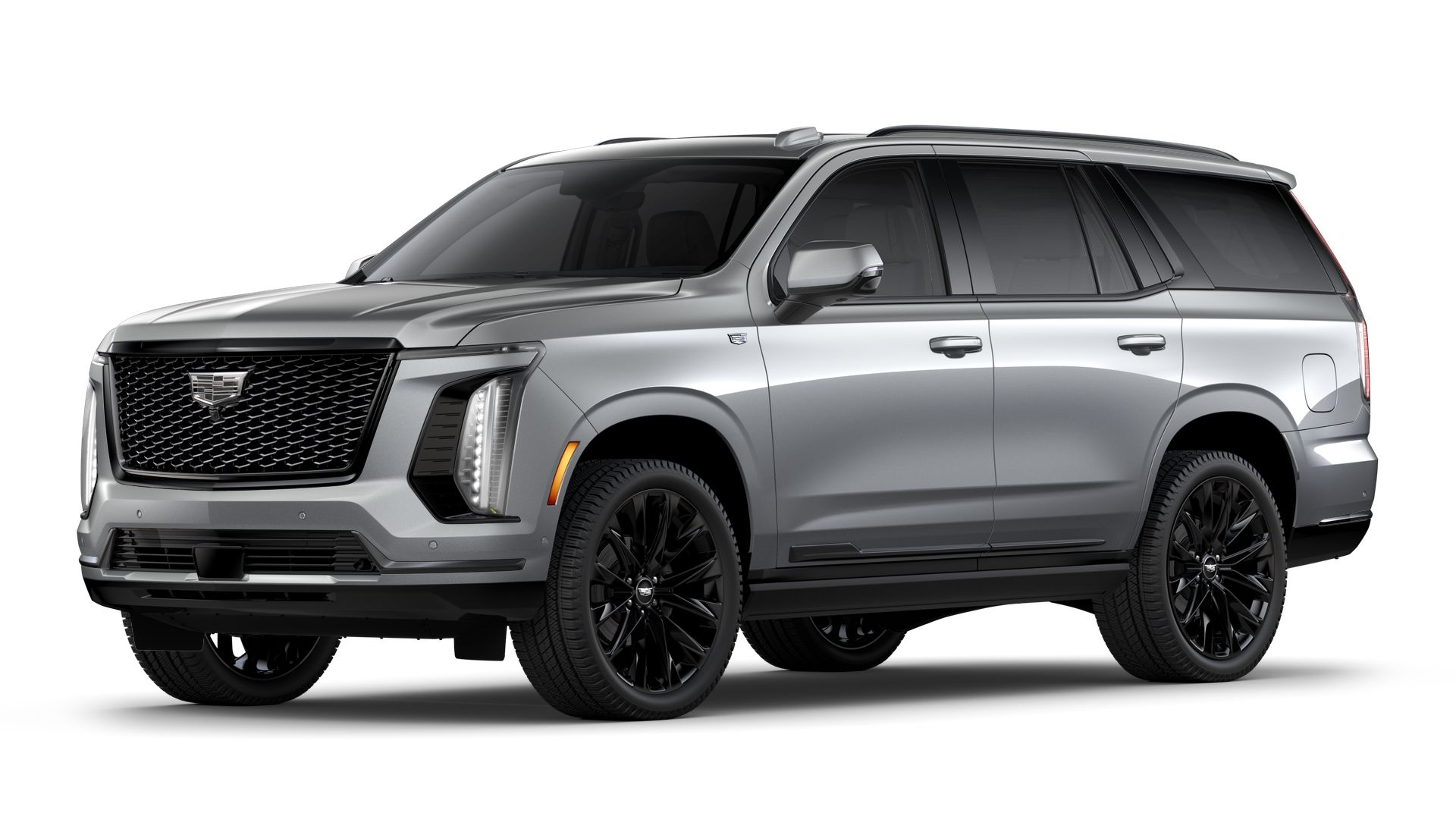 2025 Cadillac Escalade Vehicle Photo in TREVOSE, PA 19053-4984