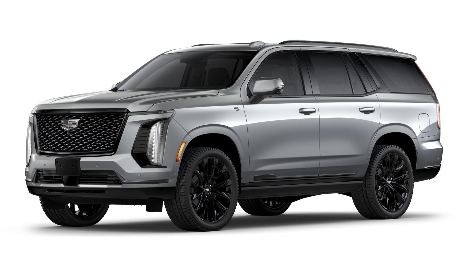 2025 Cadillac Escalade Vehicle Photo in SMITHTOWN, NY 11787-5023