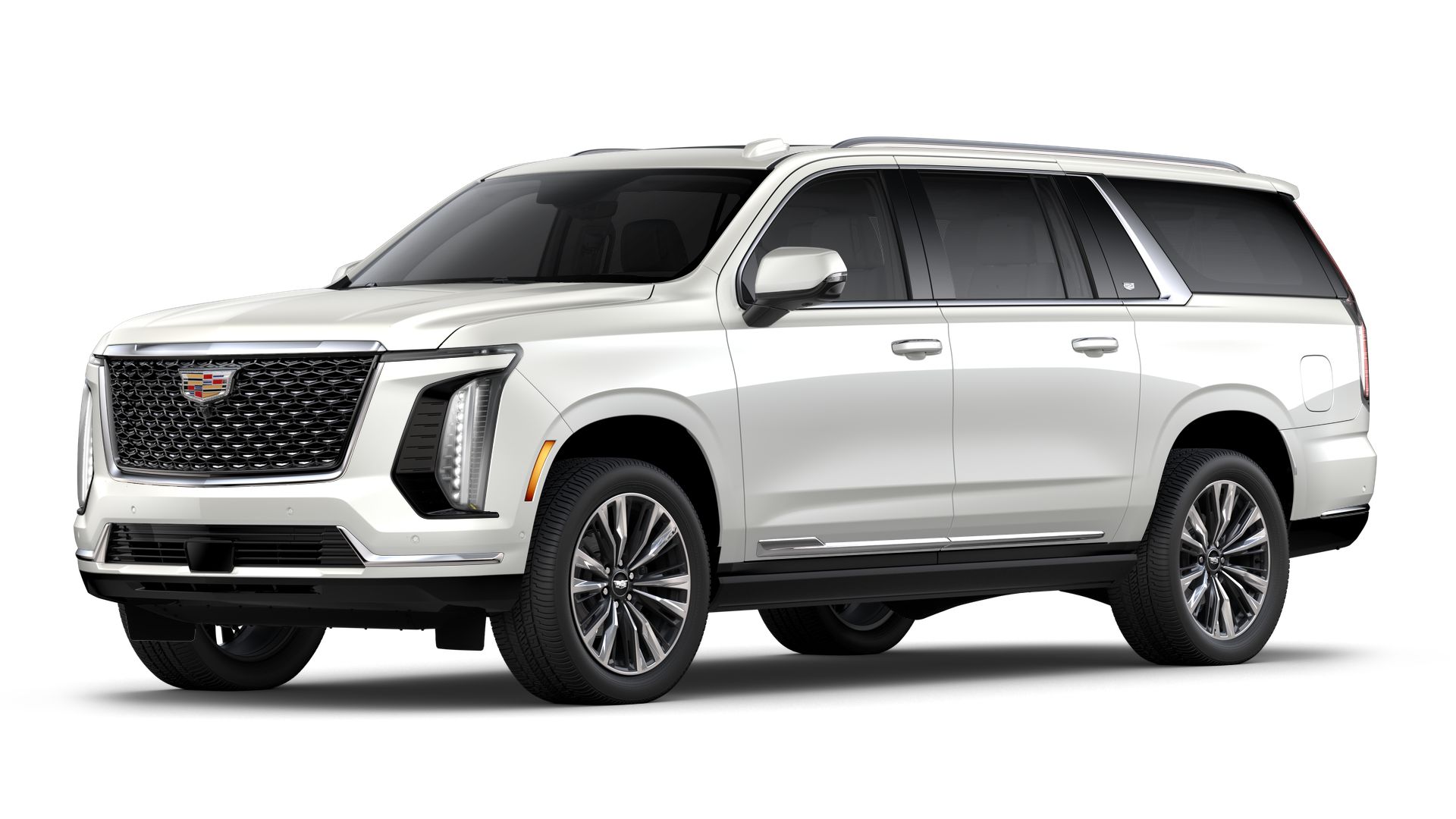 2025 Cadillac Escalade ESV Vehicle Photo in TREVOSE, PA 19053-4984