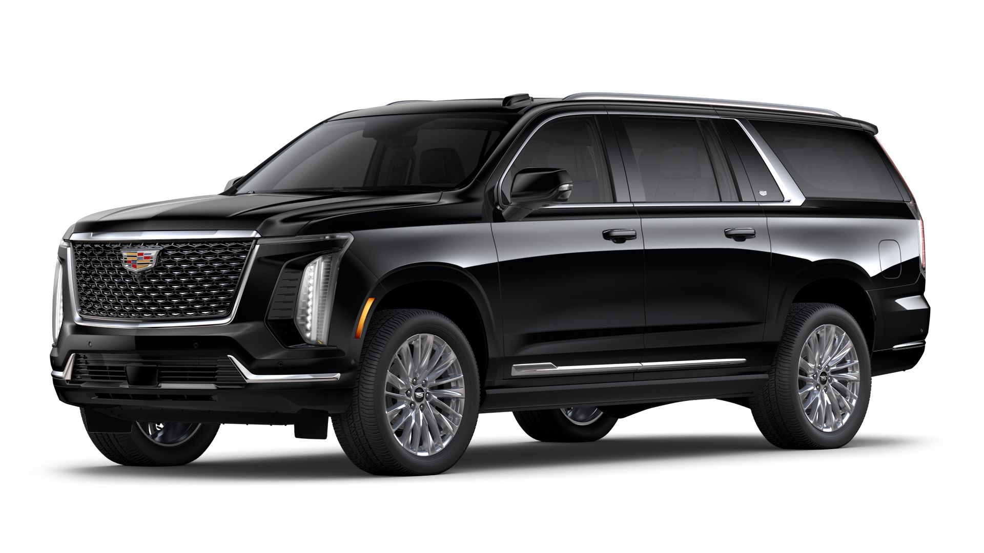 2025 Cadillac Escalade ESV Vehicle Photo in SUNRISE, FL 33323-3202