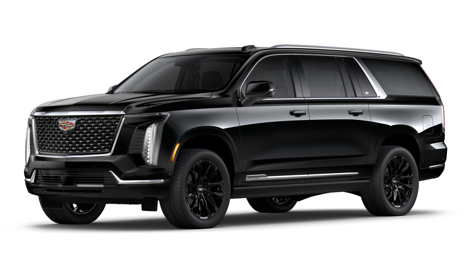 2025 Cadillac Escalade ESV Vehicle Photo in TAMPA, FL 33612-3404