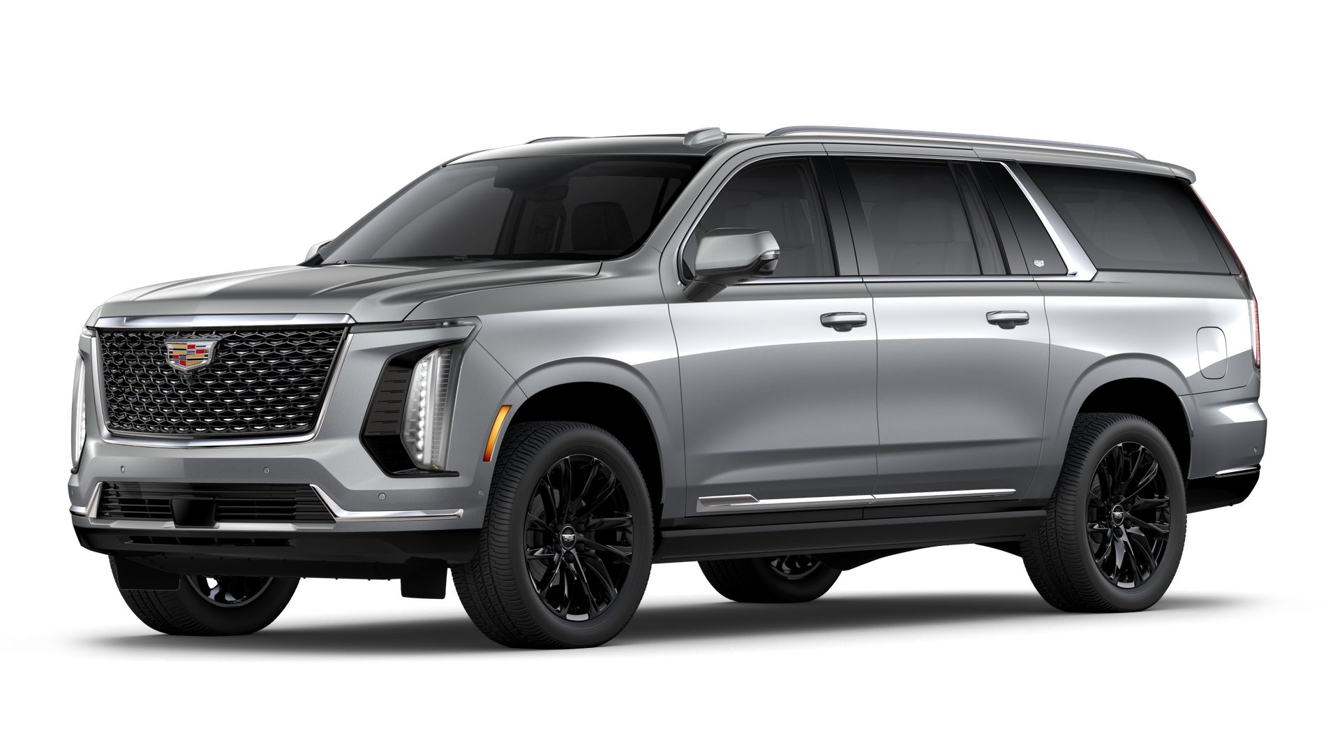 2025 Cadillac Escalade ESV Vehicle Photo in SUNRISE, FL 33323-3202
