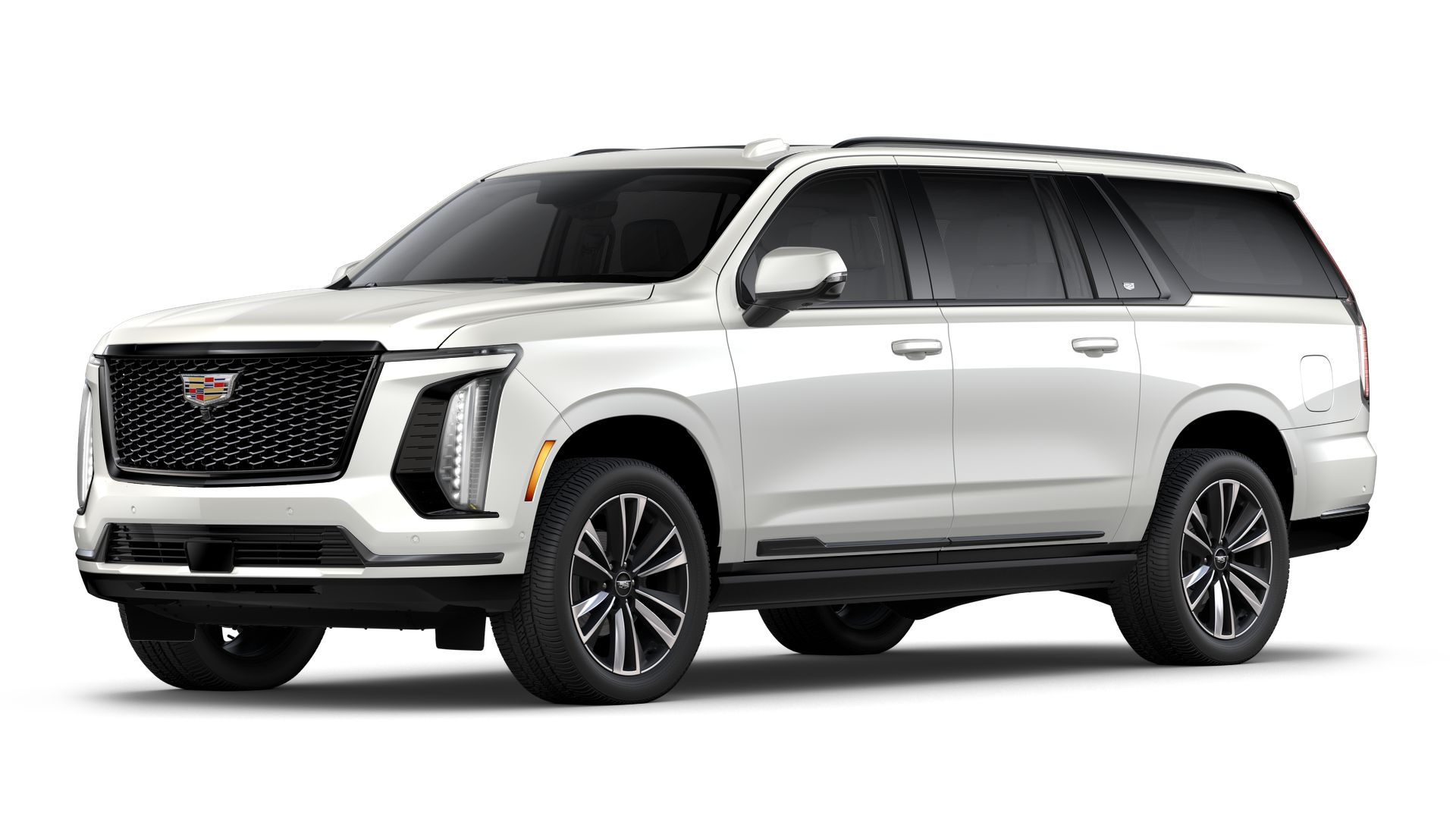 2025 Cadillac Escalade ESV Vehicle Photo in MECHANICSBURG, PA 17050-1707