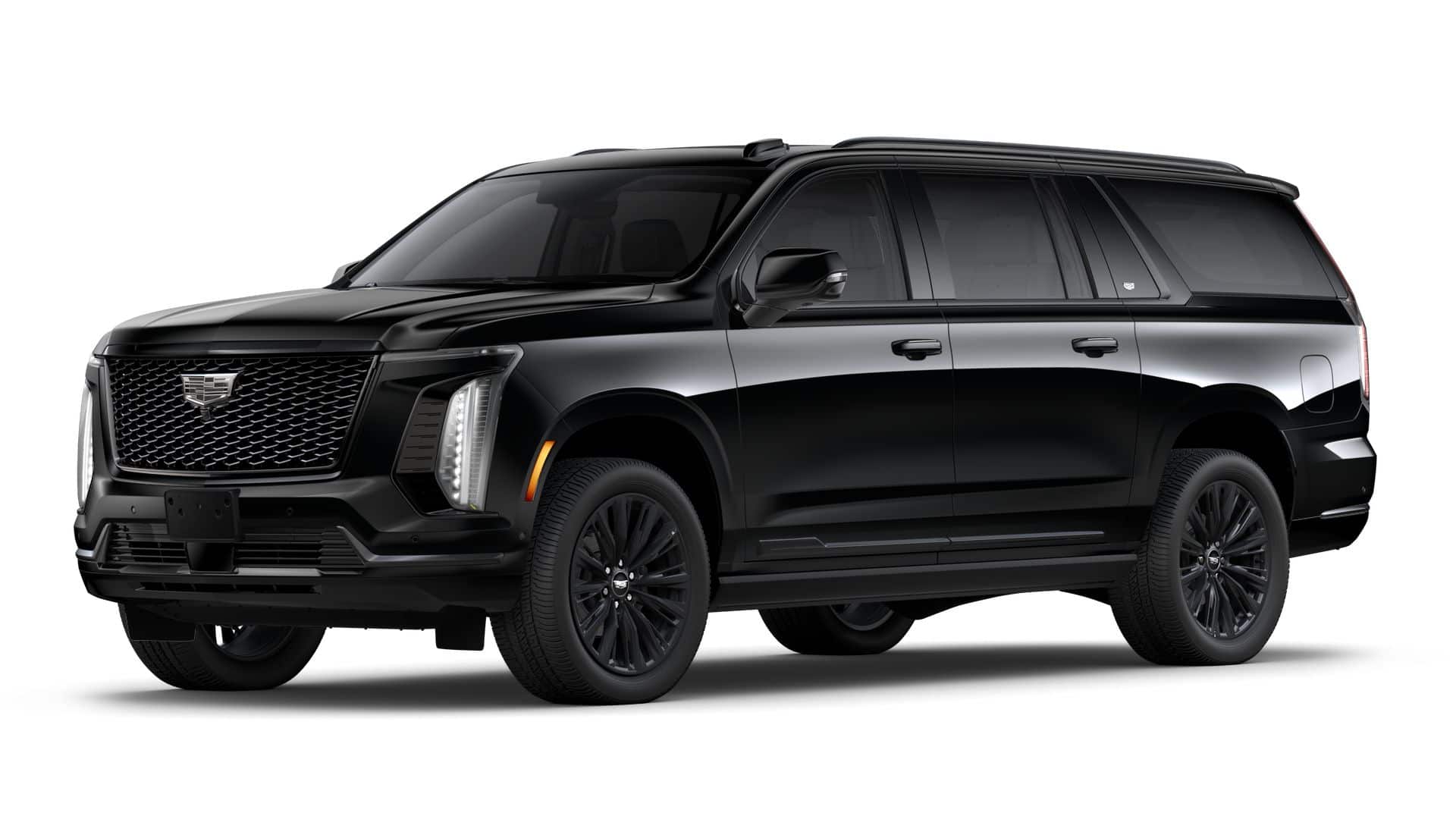 2025 Cadillac Escalade ESV Vehicle Photo in SMITHTOWN, NY 11787-5023
