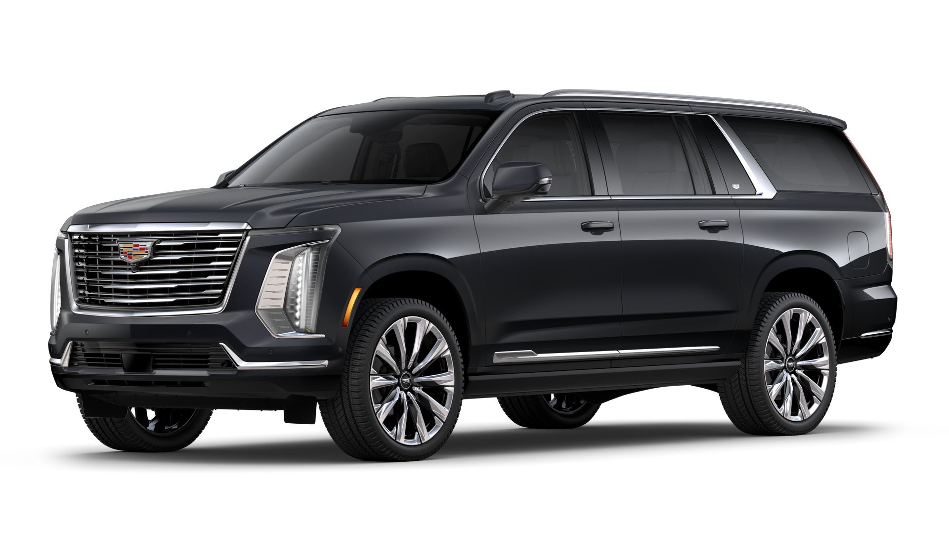 2025 Cadillac Escalade ESV Vehicle Photo in SUNRISE, FL 33323-3202