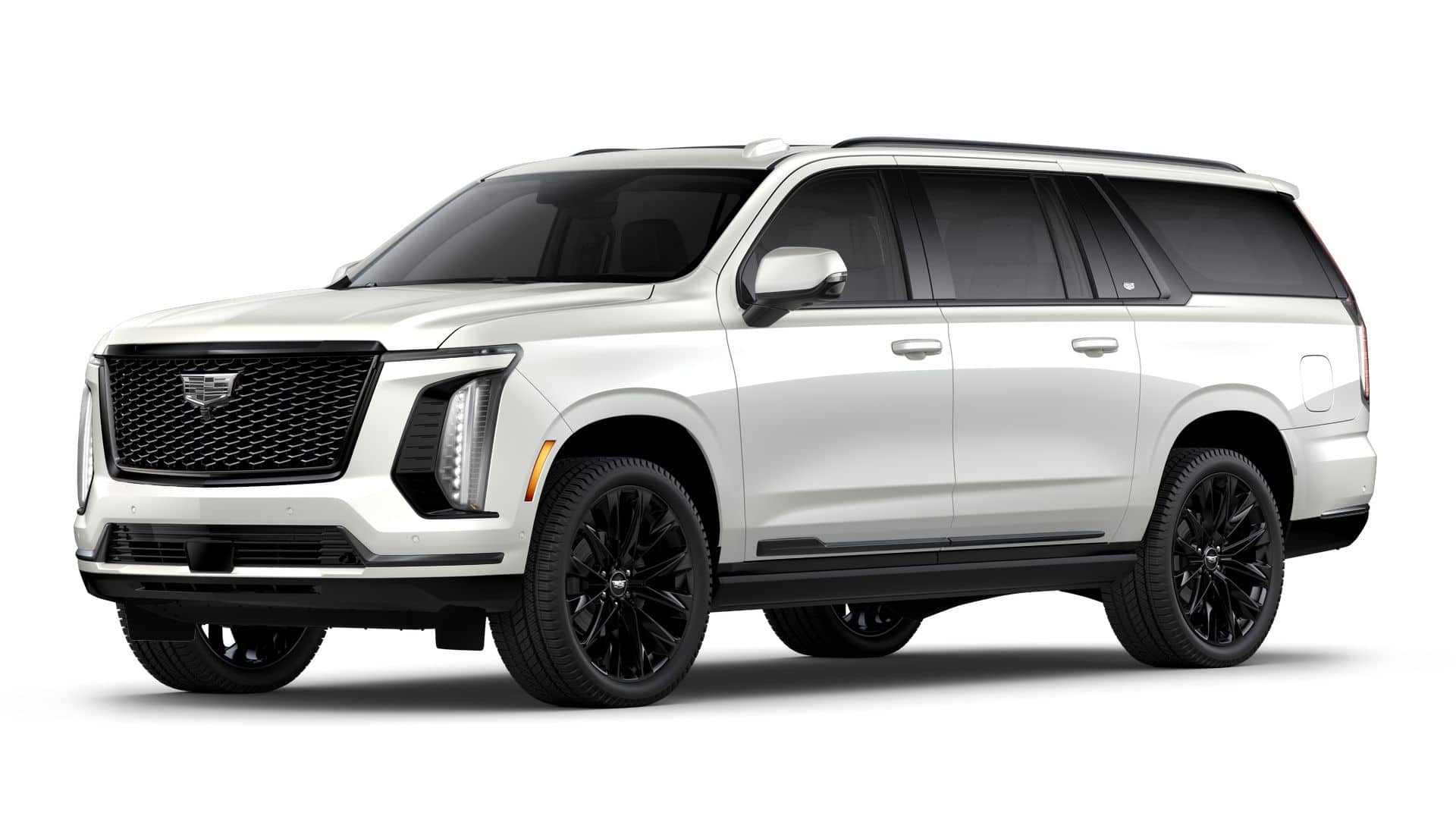 2025 Cadillac Escalade ESV Vehicle Photo in MECHANICSBURG, PA 17050-1707