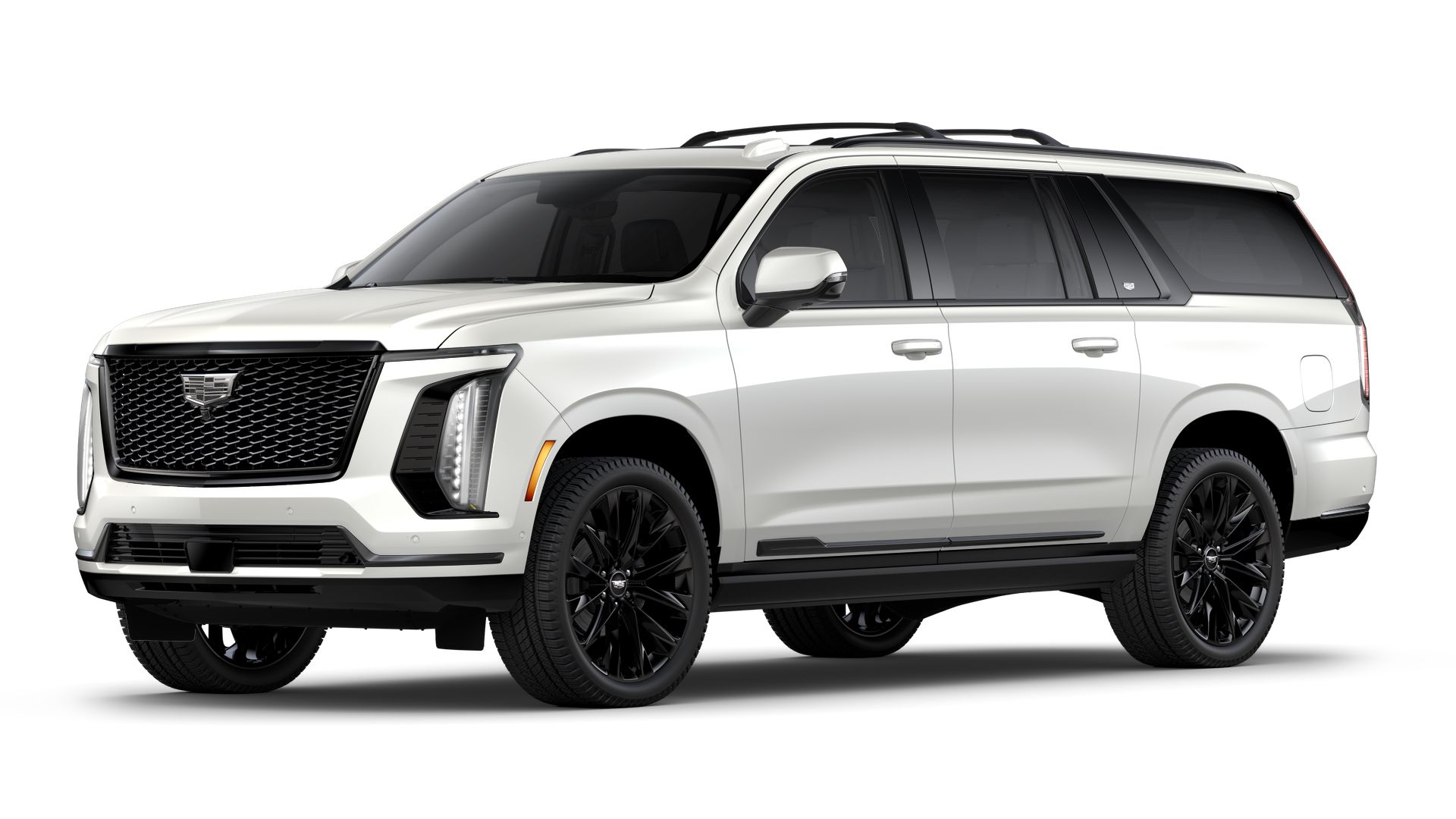 2025 Cadillac Escalade ESV Vehicle Photo in TREVOSE, PA 19053-4984