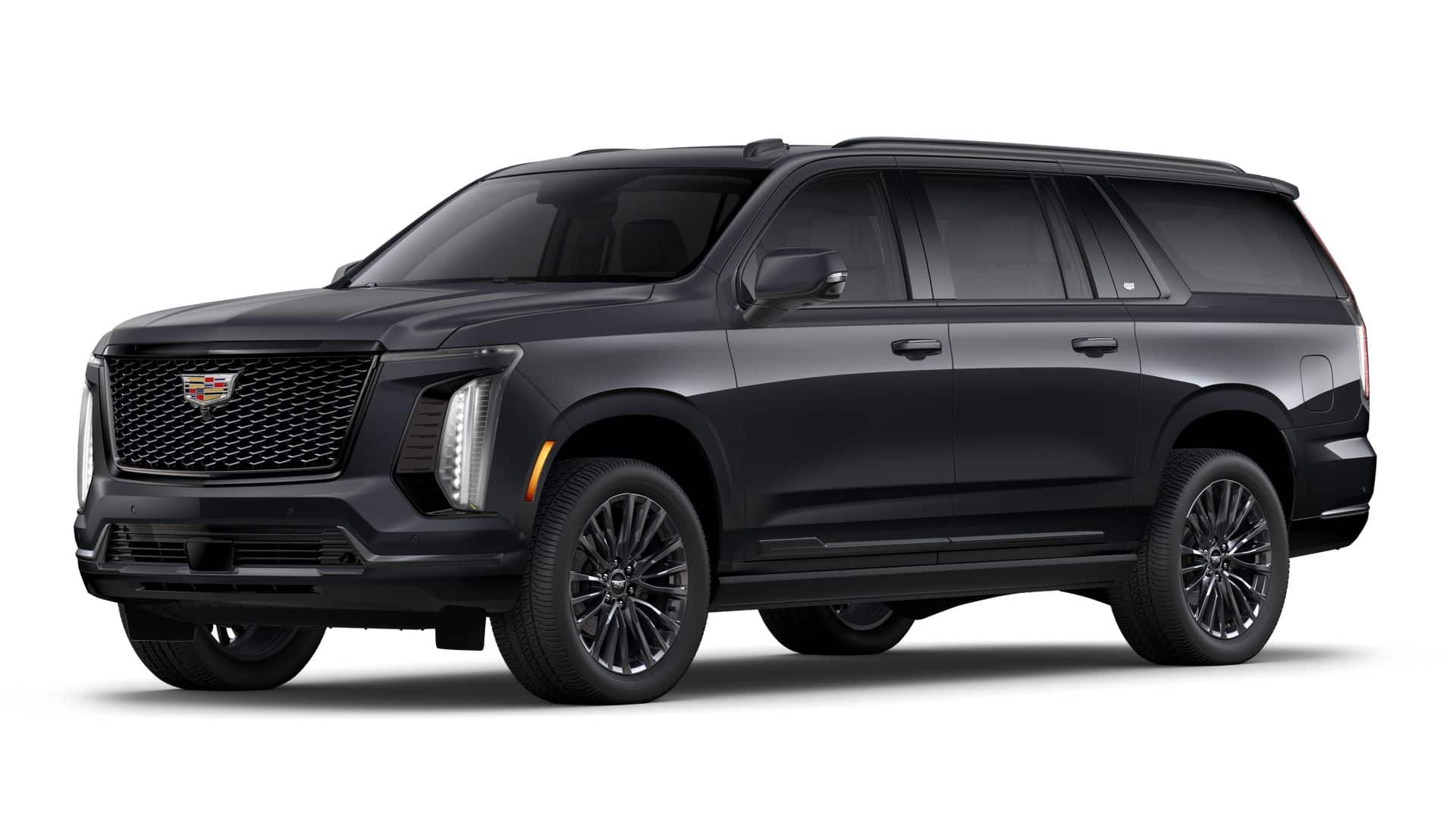 2025 Cadillac Escalade ESV Vehicle Photo in ALLENTOWN, PA 18103-7399