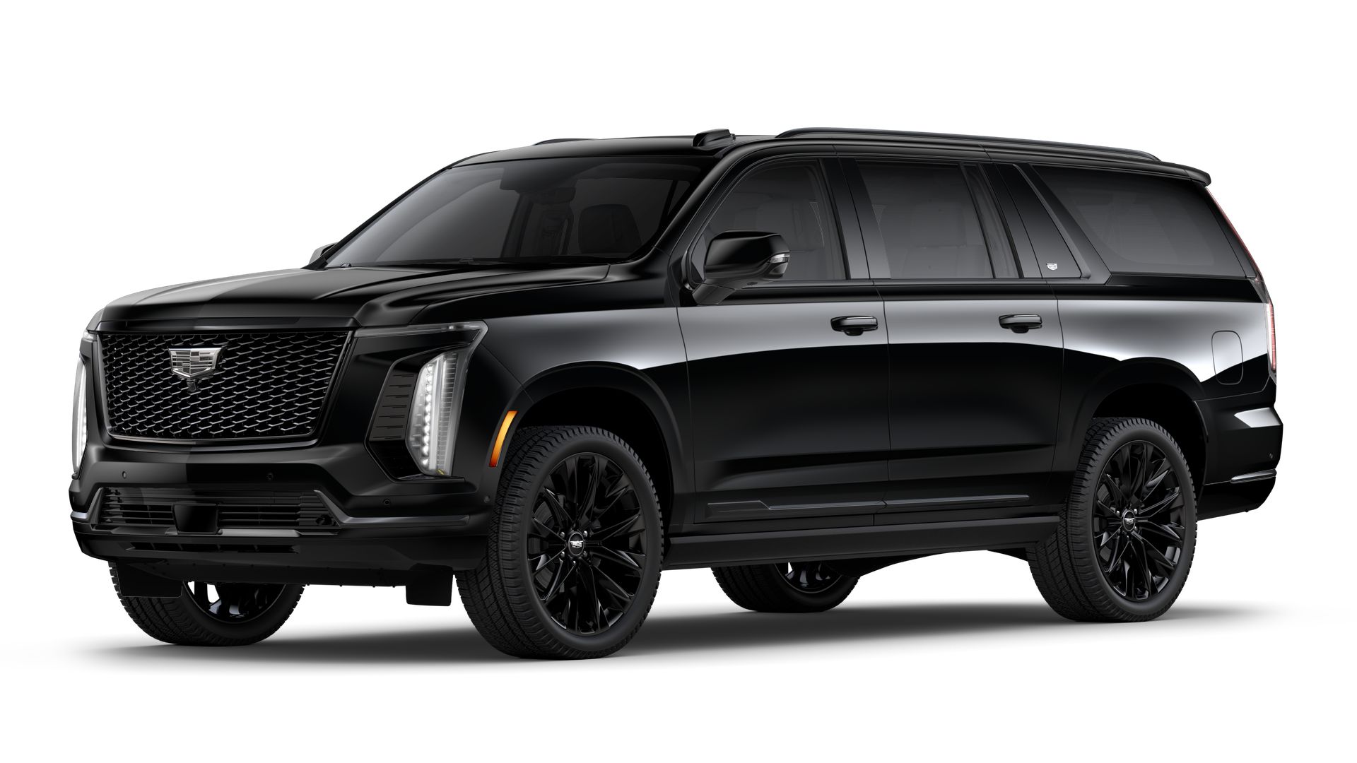 2025 Cadillac Escalade ESV Vehicle Photo in TREVOSE, PA 19053-4984
