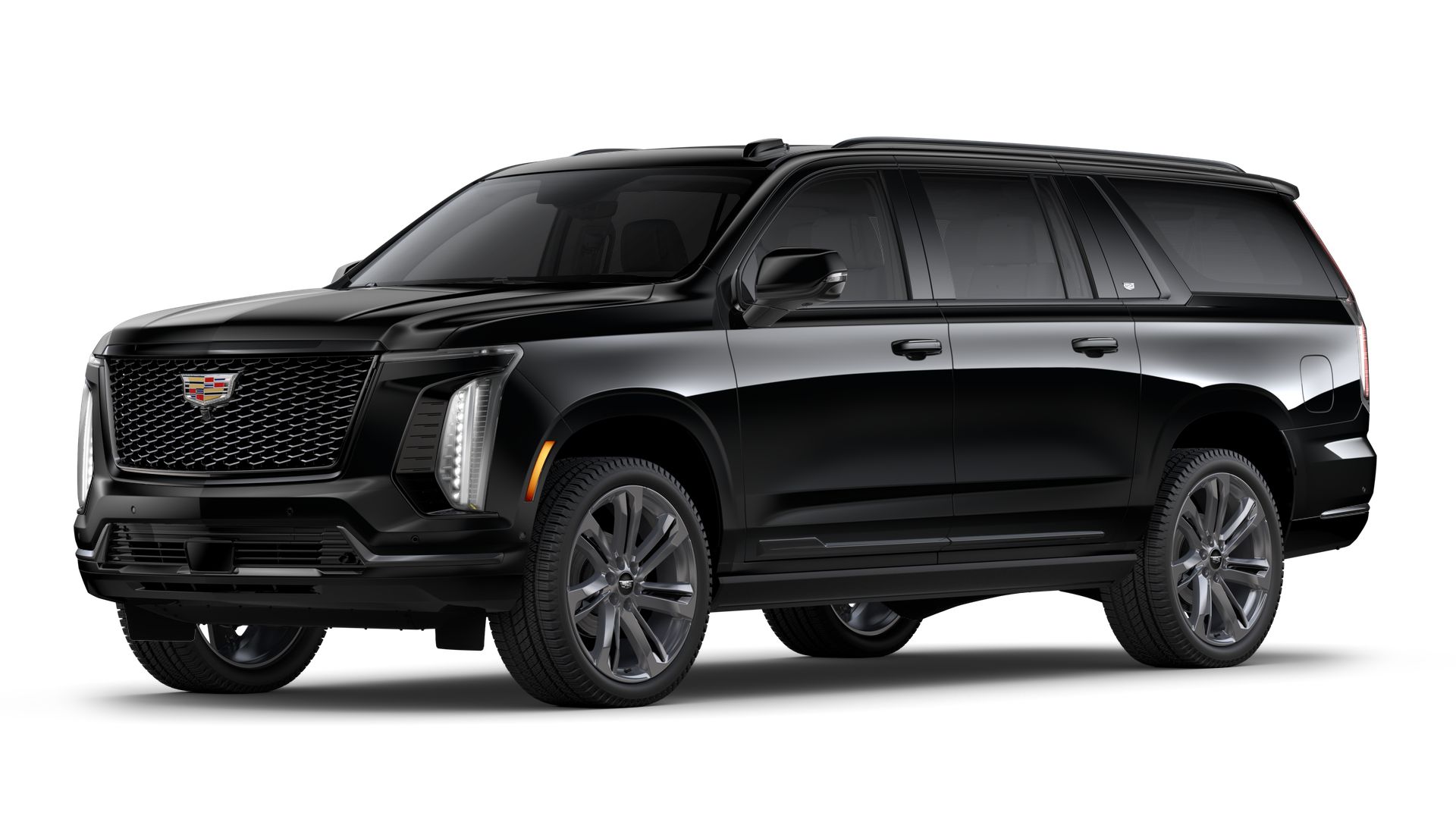 2025 Cadillac Escalade ESV Vehicle Photo in TAMPA, FL 33612-3404