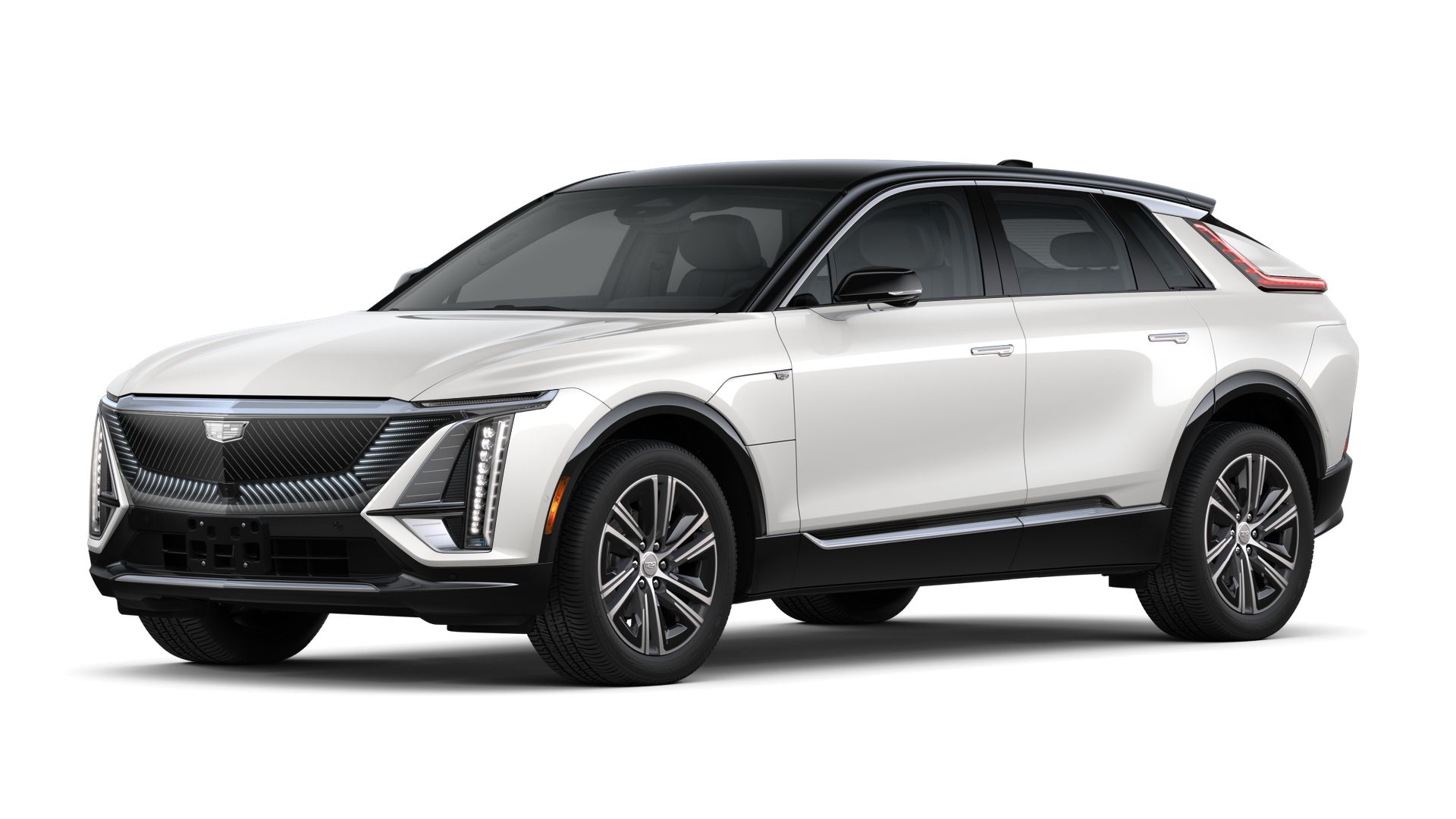 2025 Cadillac LYRIQ Vehicle Photo in APPLETON, WI 54914-4656