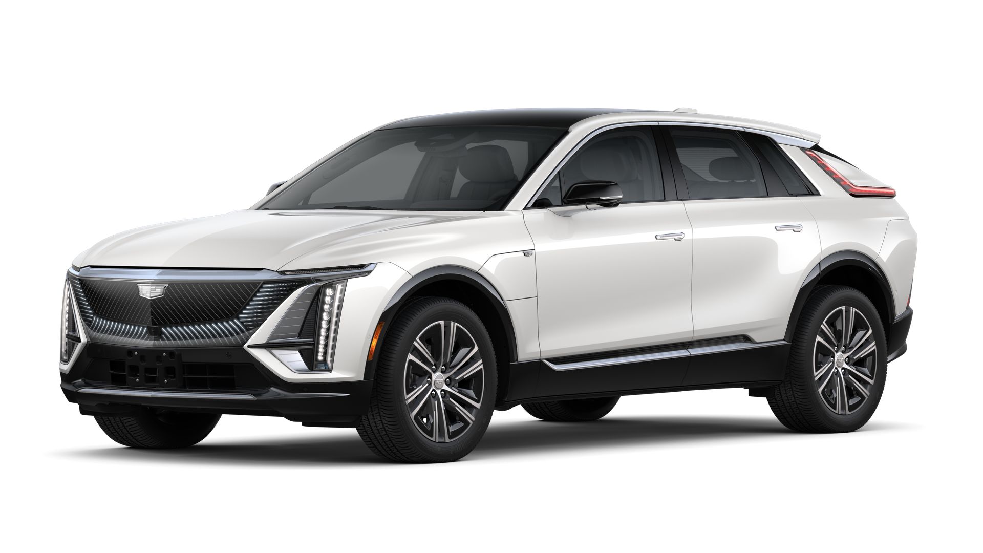 2025 Cadillac LYRIQ Vehicle Photo in WEST PALM BEACH, FL 33407-3296
