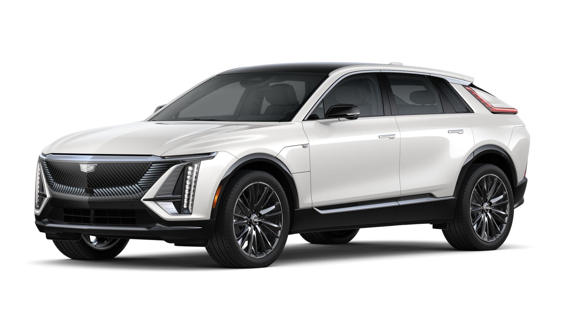 2025 Cadillac LYRIQ Vehicle Photo in TAMPA, FL 33612-3404