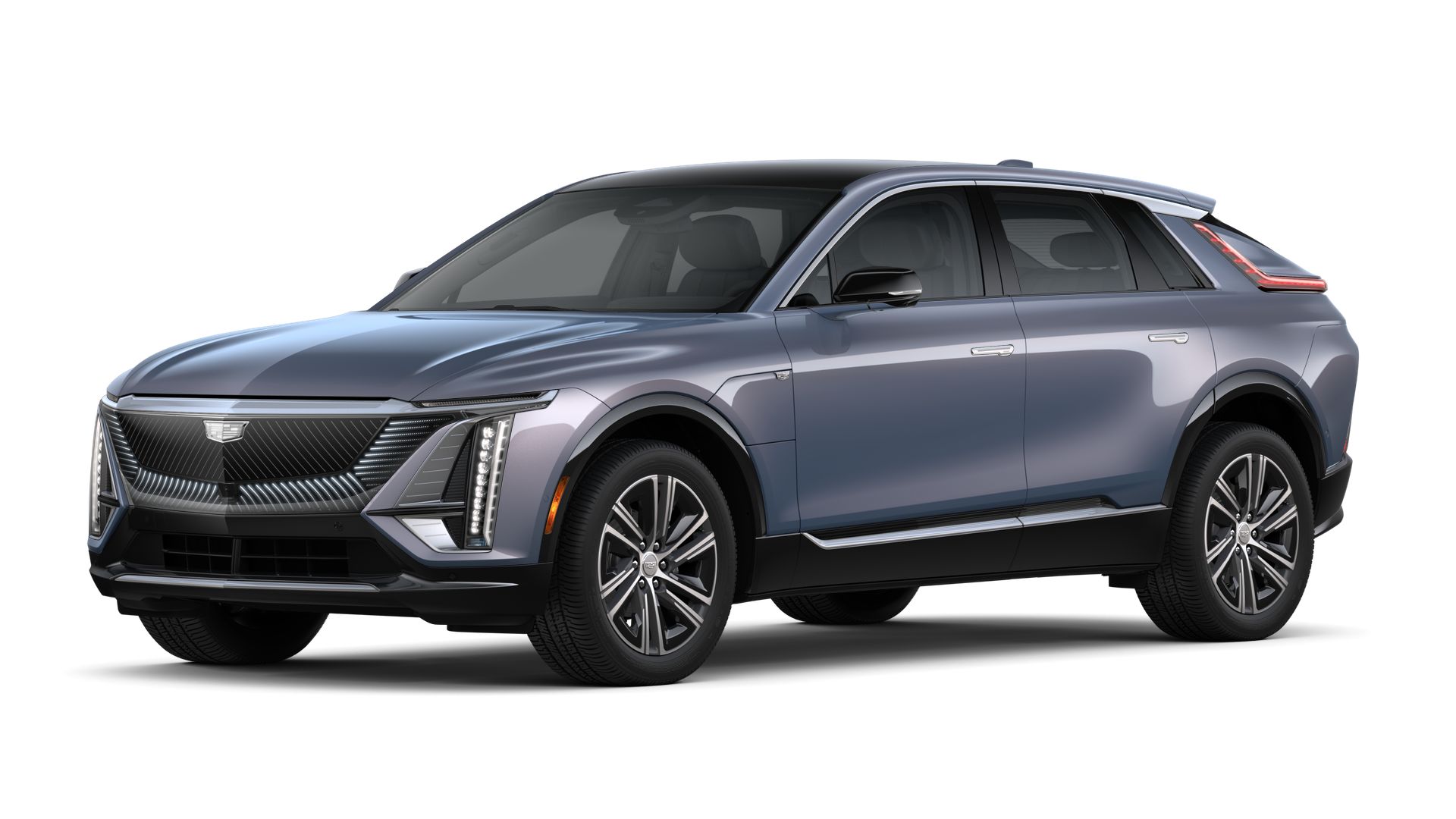 2025 Cadillac LYRIQ Vehicle Photo in TAMPA, FL 33612-3404