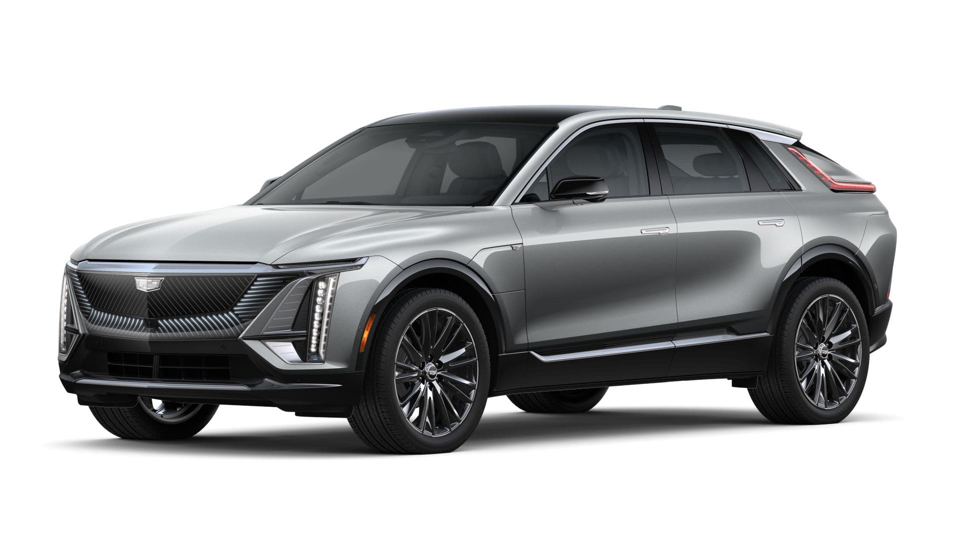 2025 Cadillac LYRIQ Vehicle Photo in TAMPA, FL 33612-3404