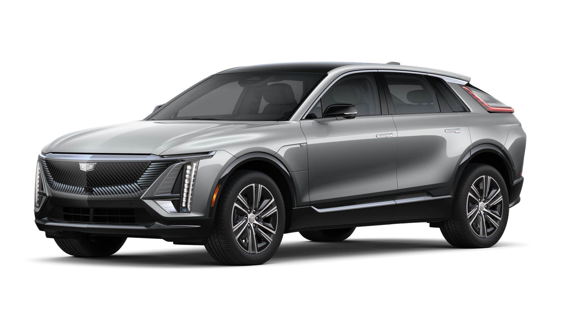 2025 Cadillac LYRIQ Vehicle Photo in BETHLEHEM, PA 18017-9401