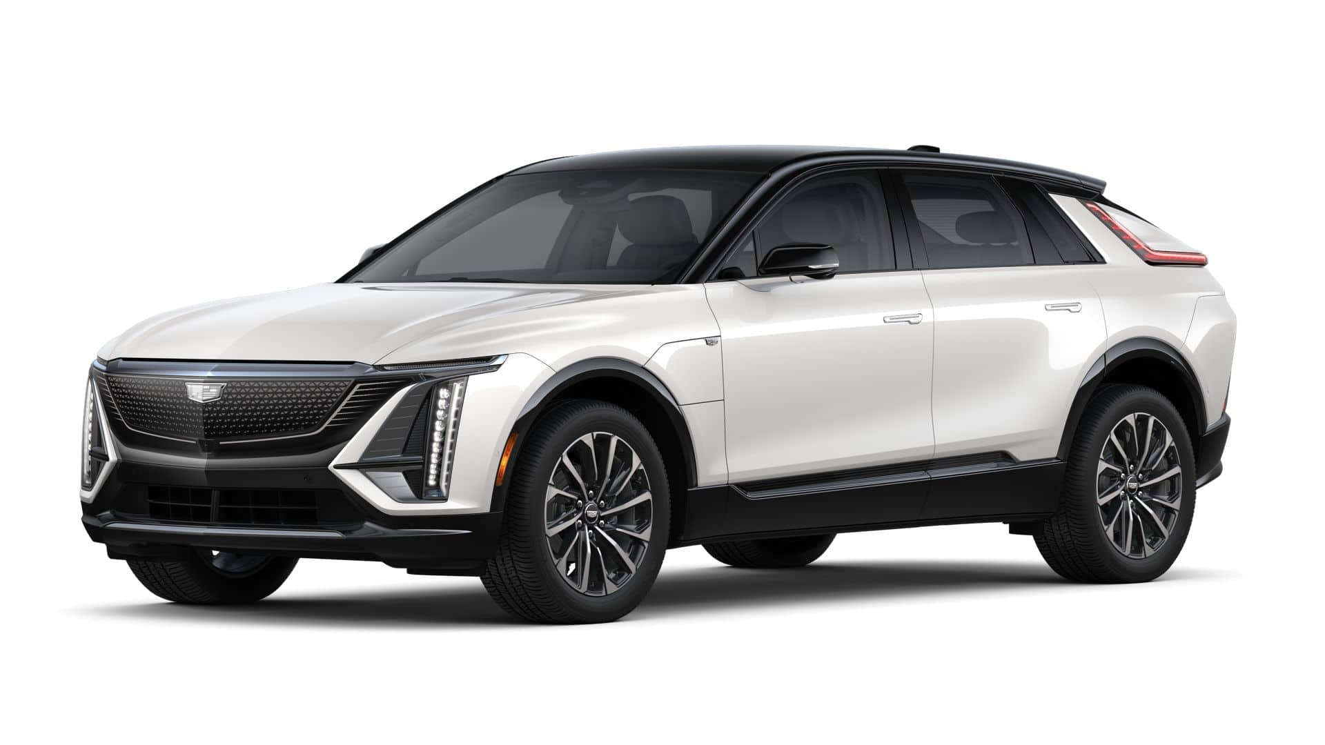 2025 Cadillac LYRIQ Vehicle Photo in ALLENTOWN, PA 18103-7399
