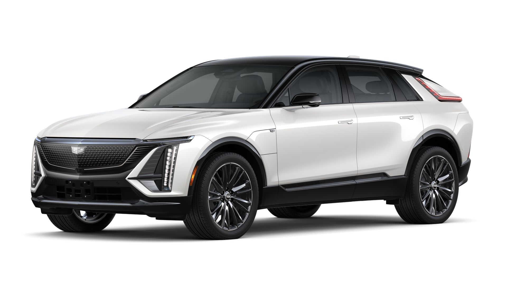 2025 Cadillac LYRIQ Vehicle Photo in SMITHTOWN, NY 11787-5023