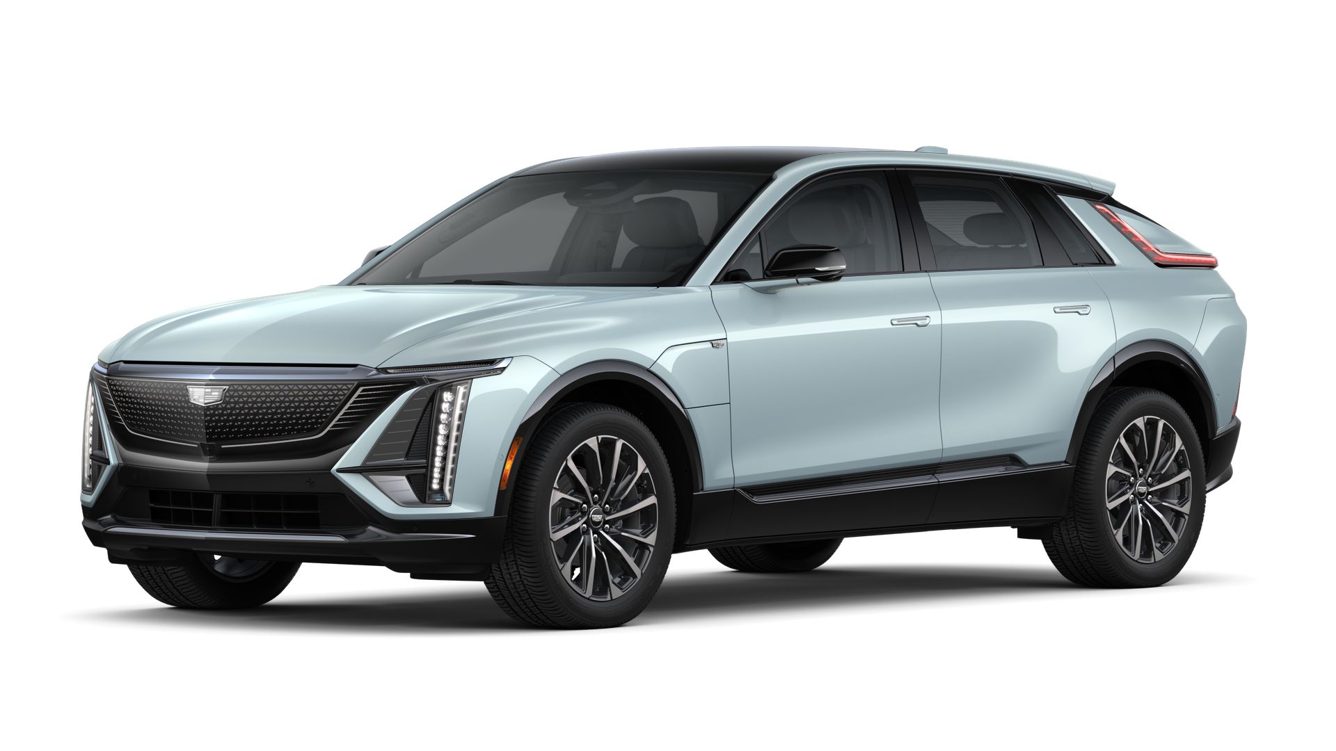 2025 Cadillac LYRIQ Vehicle Photo in WEST PALM BEACH, FL 33407-3296