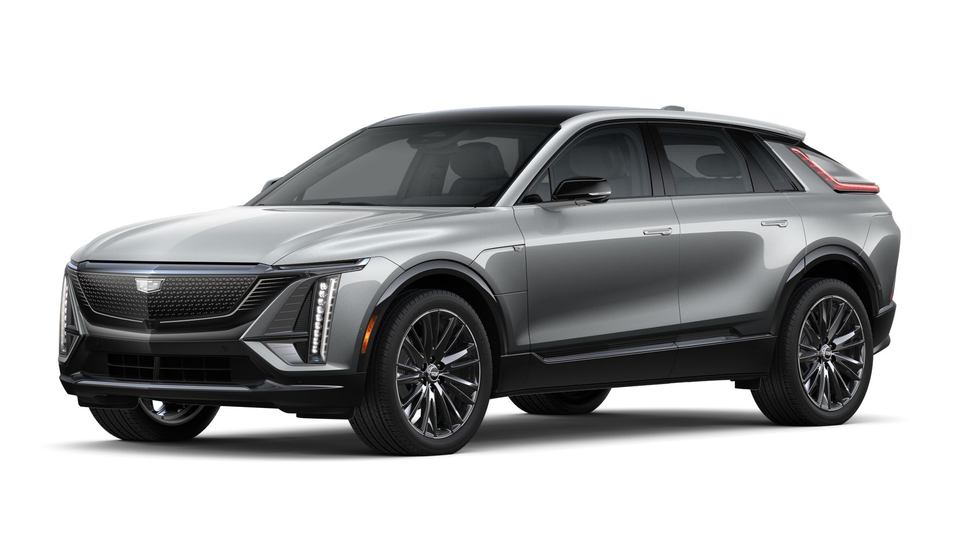 2025 Cadillac LYRIQ Vehicle Photo in TAMPA, FL 33612-3404