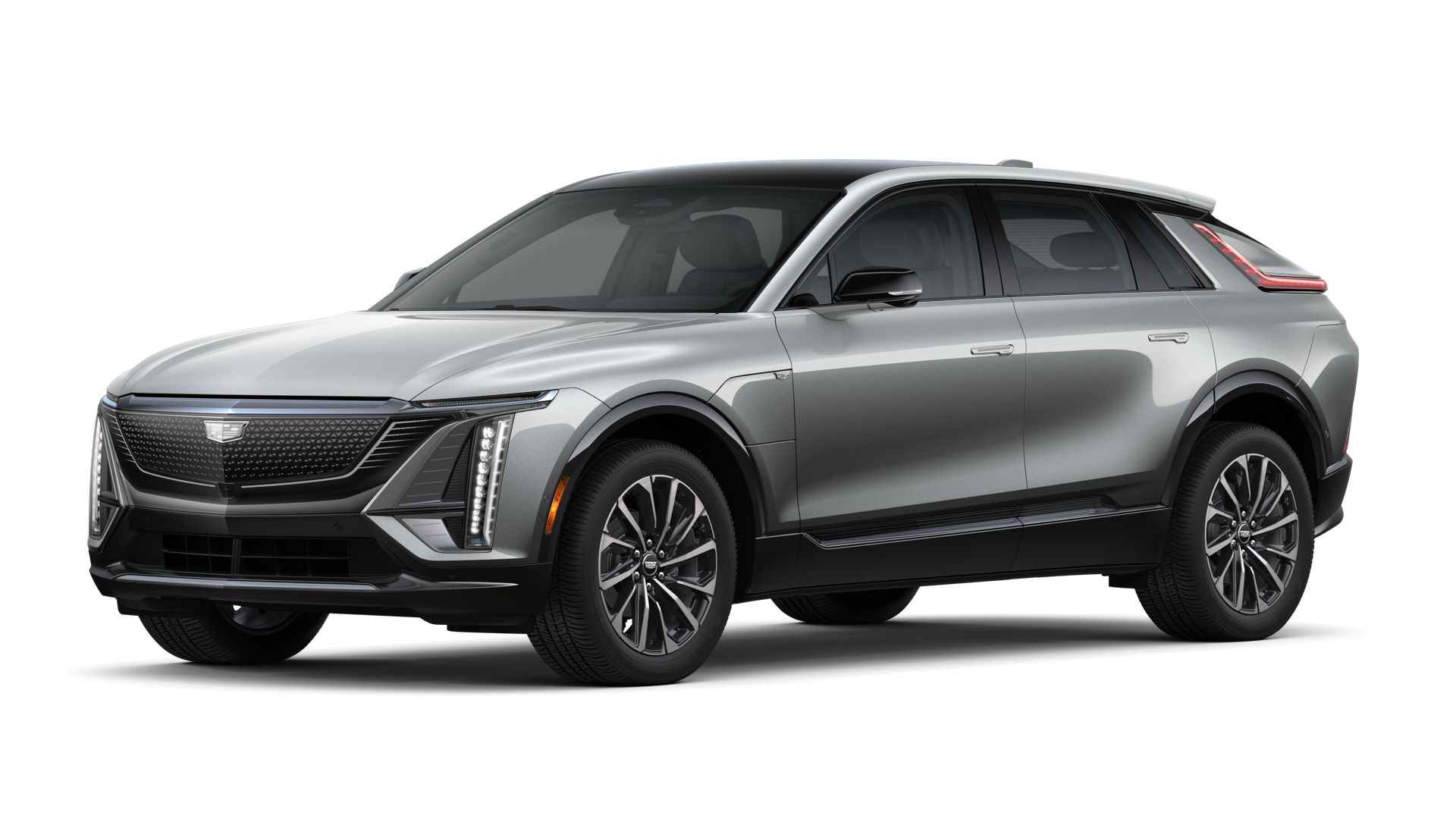 2025 Cadillac LYRIQ Vehicle Photo in TAMPA, FL 33612-3404