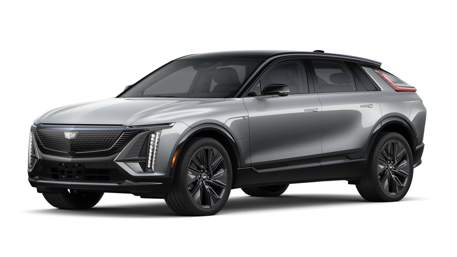 2025 Cadillac LYRIQ Vehicle Photo in NEENAH, WI 54956-2243