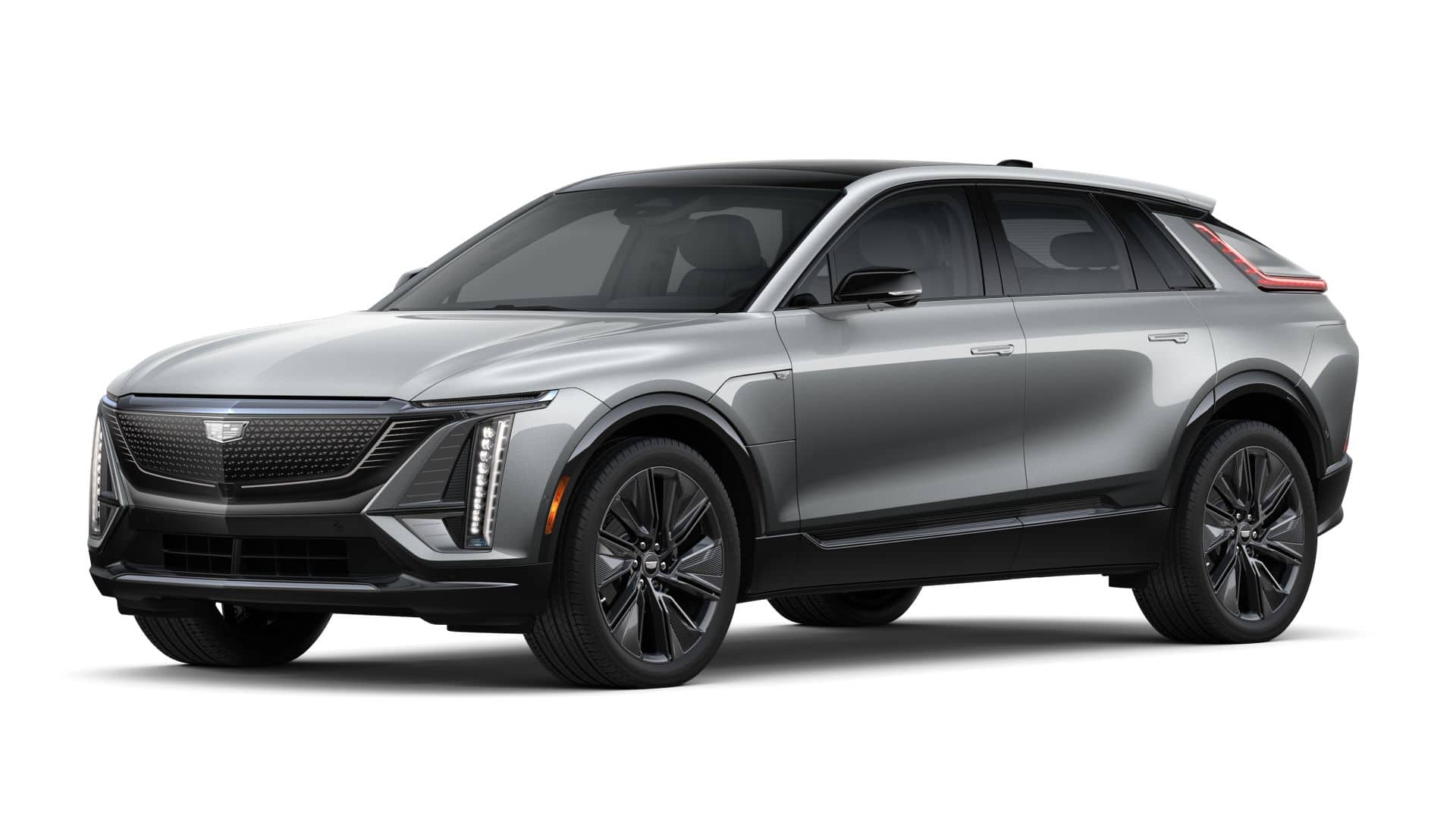 2025 Cadillac LYRIQ Vehicle Photo in TAMPA, FL 33612-3404