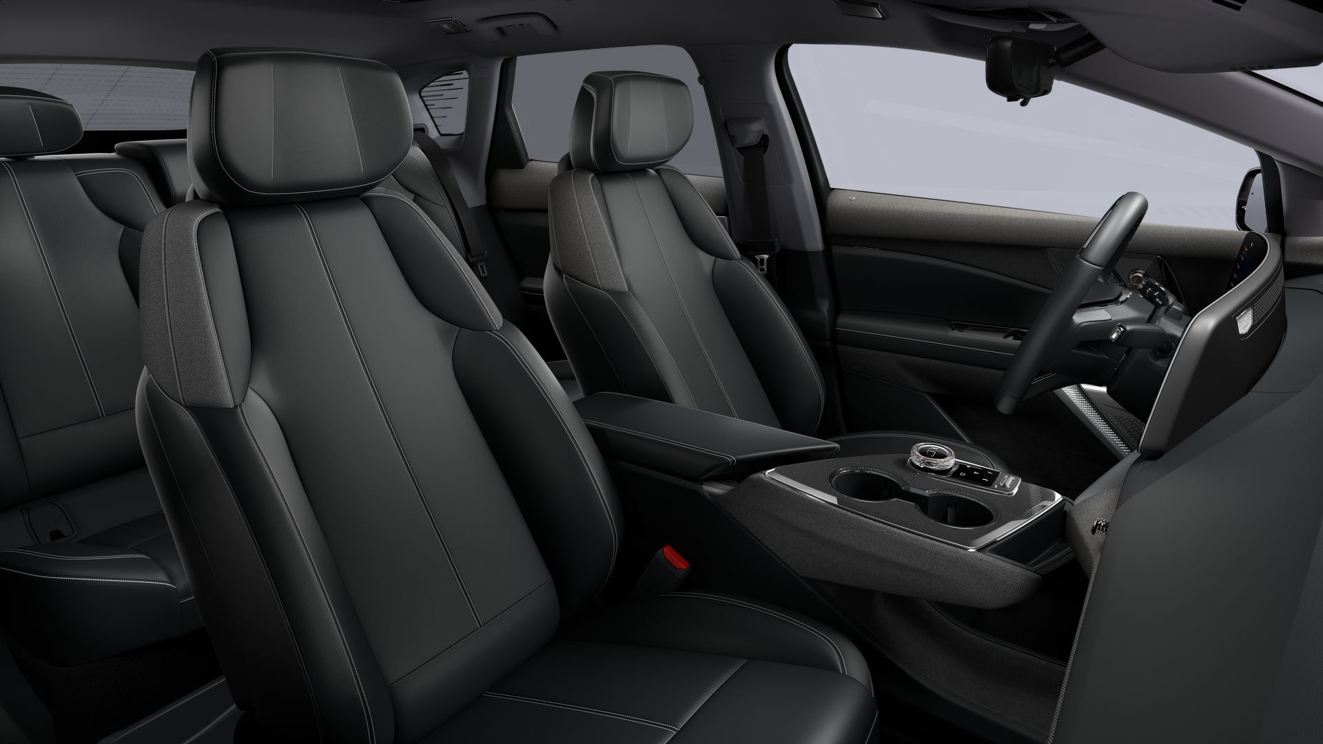2025 Cadillac OPTIQ Vehicle Photo in BETHLEHEM, PA 18017-9401