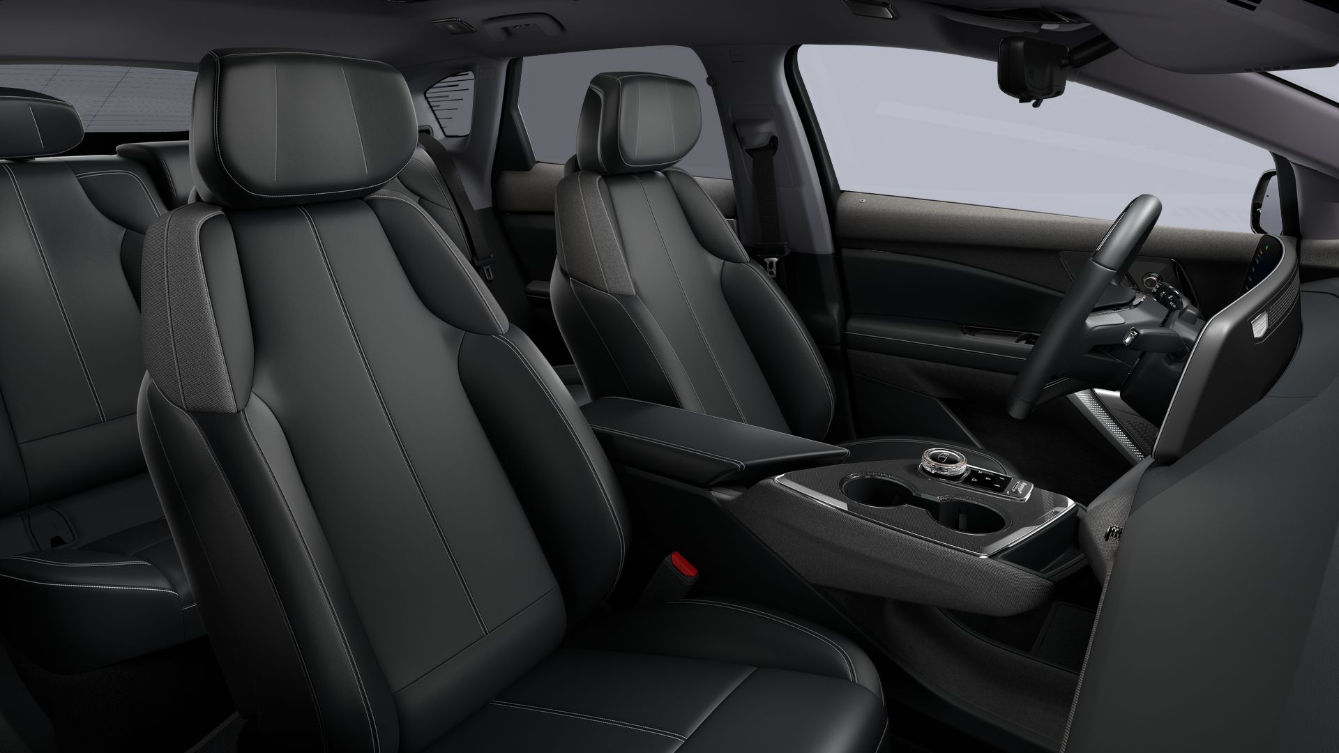 2025 Cadillac OPTIQ Vehicle Photo in TAMPA, FL 33612-3404