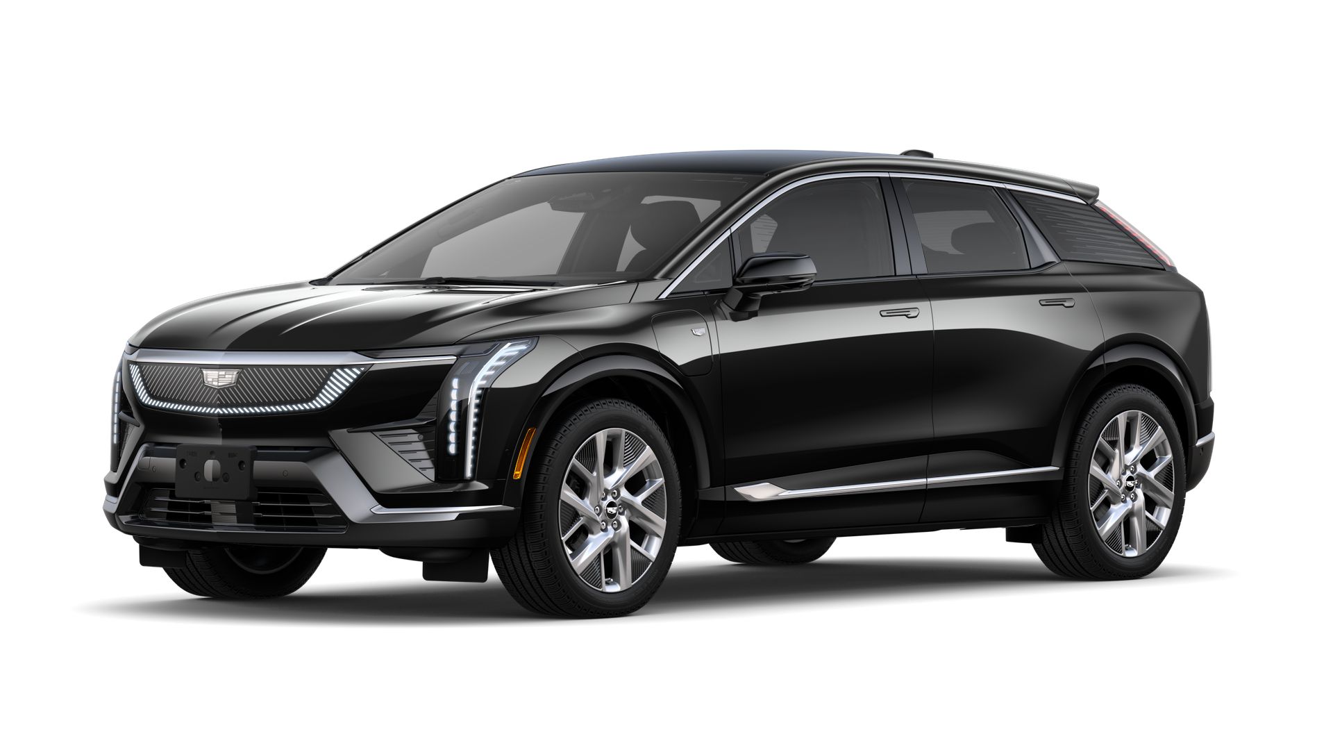 2025 Cadillac OPTIQ Vehicle Photo in Dallas, TX 75209