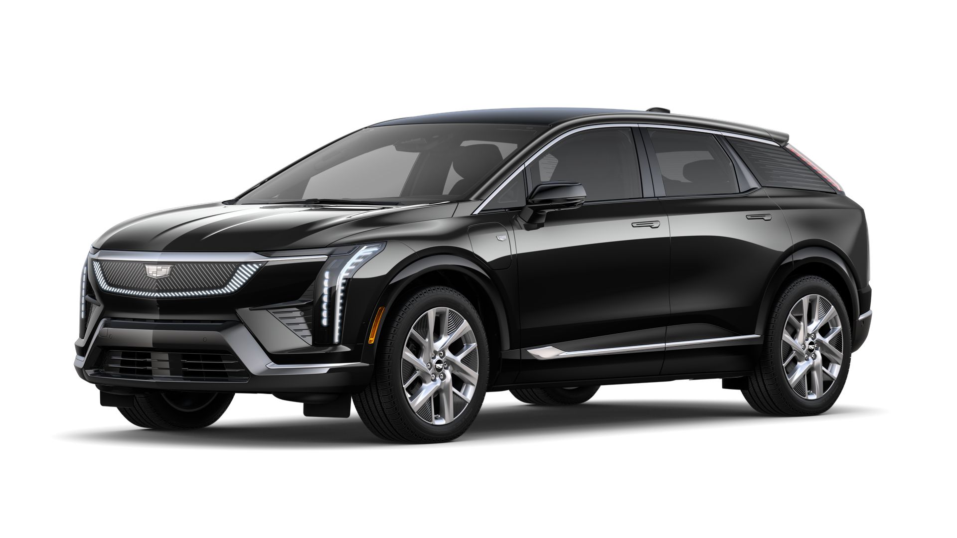 2025 Cadillac OPTIQ Vehicle Photo in TAMPA, FL 33612-3404