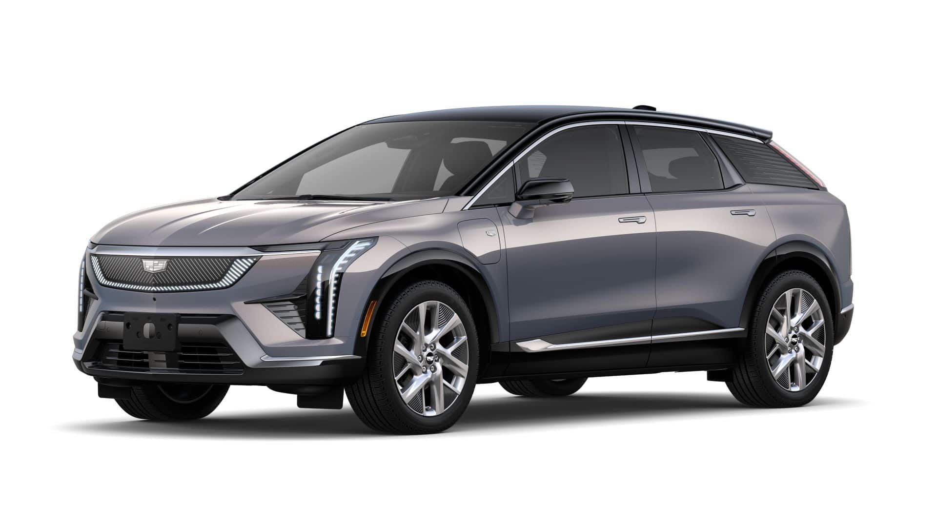2025 Cadillac OPTIQ Vehicle Photo in SMITHTOWN, NY 11787-5023