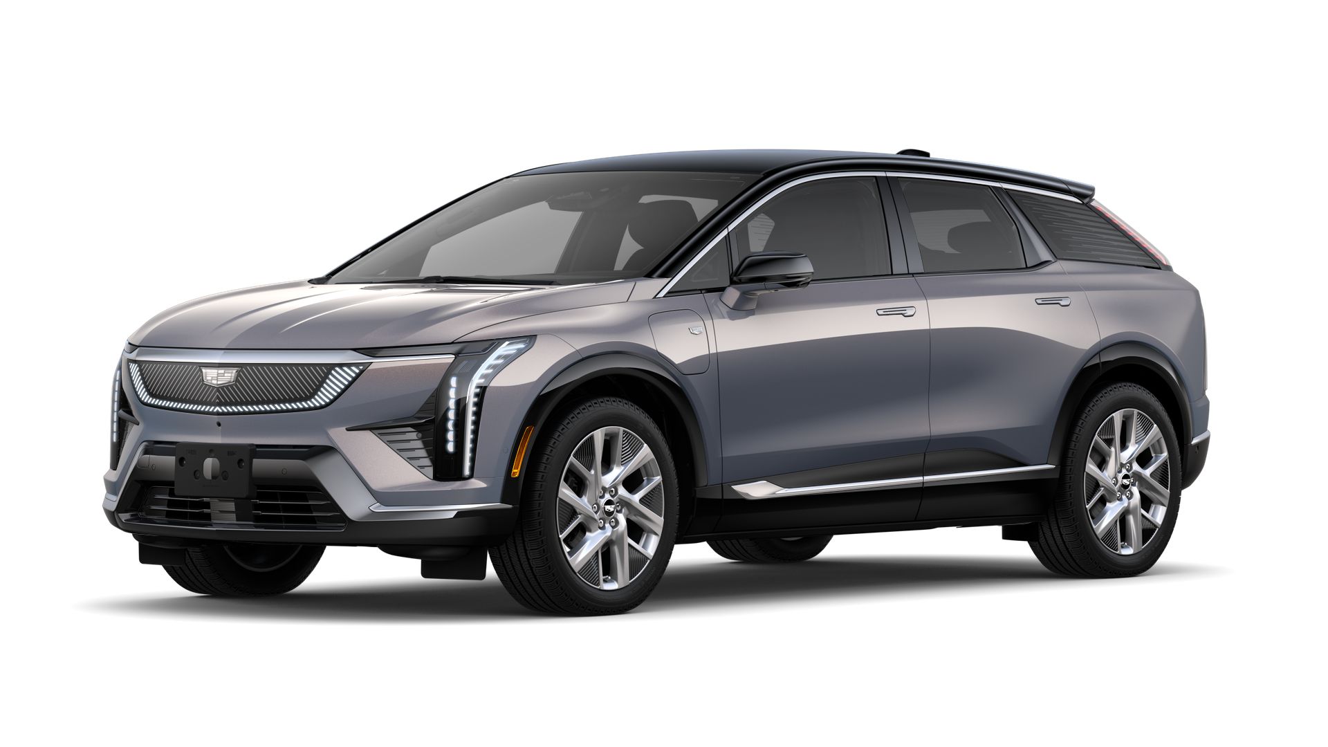 2025 Cadillac OPTIQ Vehicle Photo in SMITHTOWN, NY 11787-5023