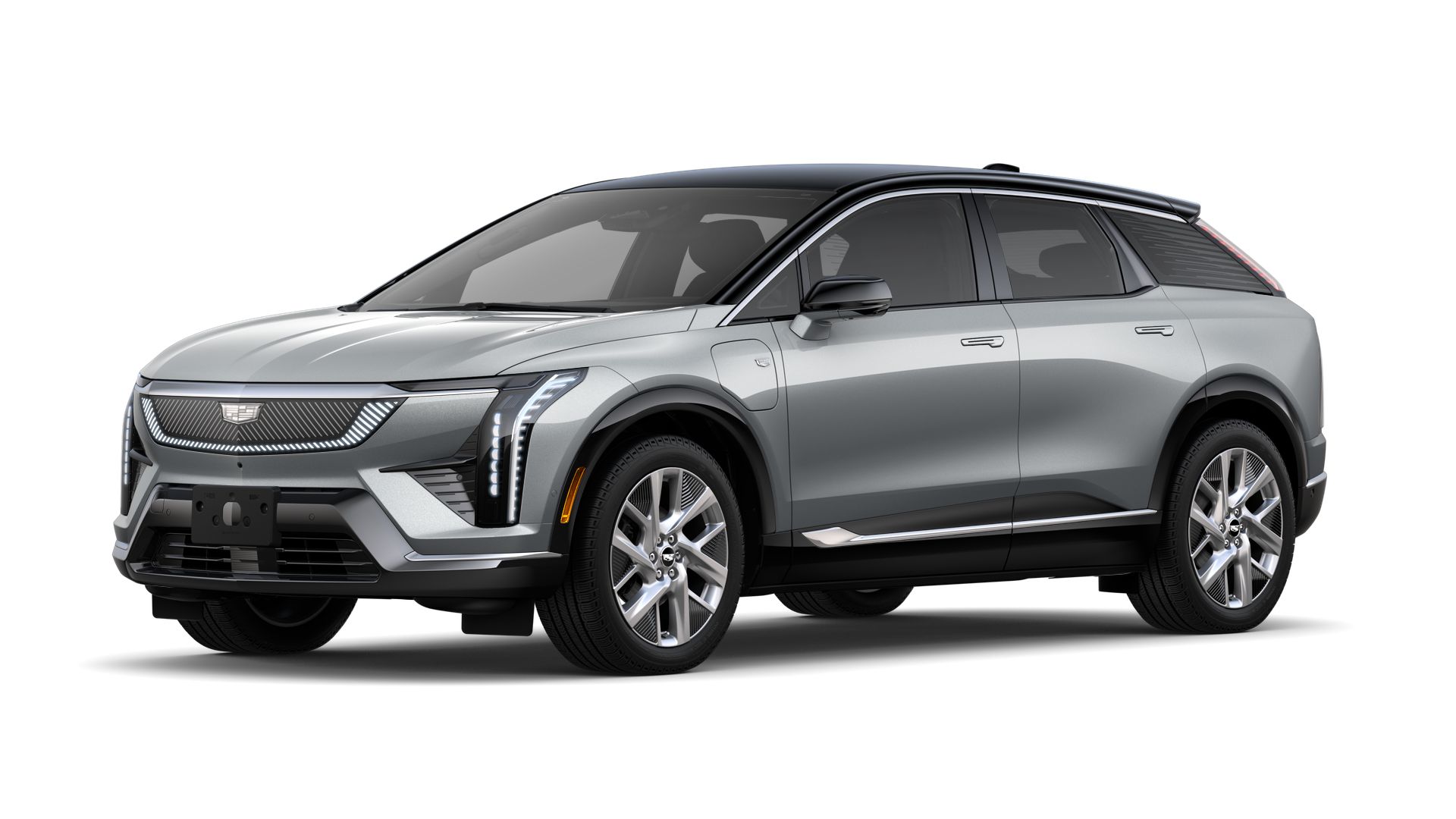 2025 Cadillac OPTIQ Vehicle Photo in SMITHTOWN, NY 11787-5023