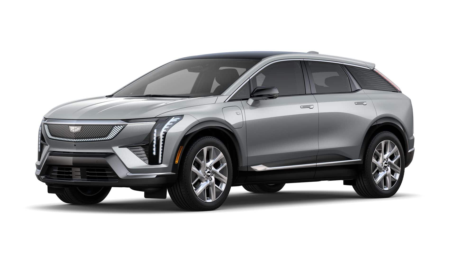 2025 Cadillac OPTIQ Vehicle Photo in TAMPA, FL 33612-3404