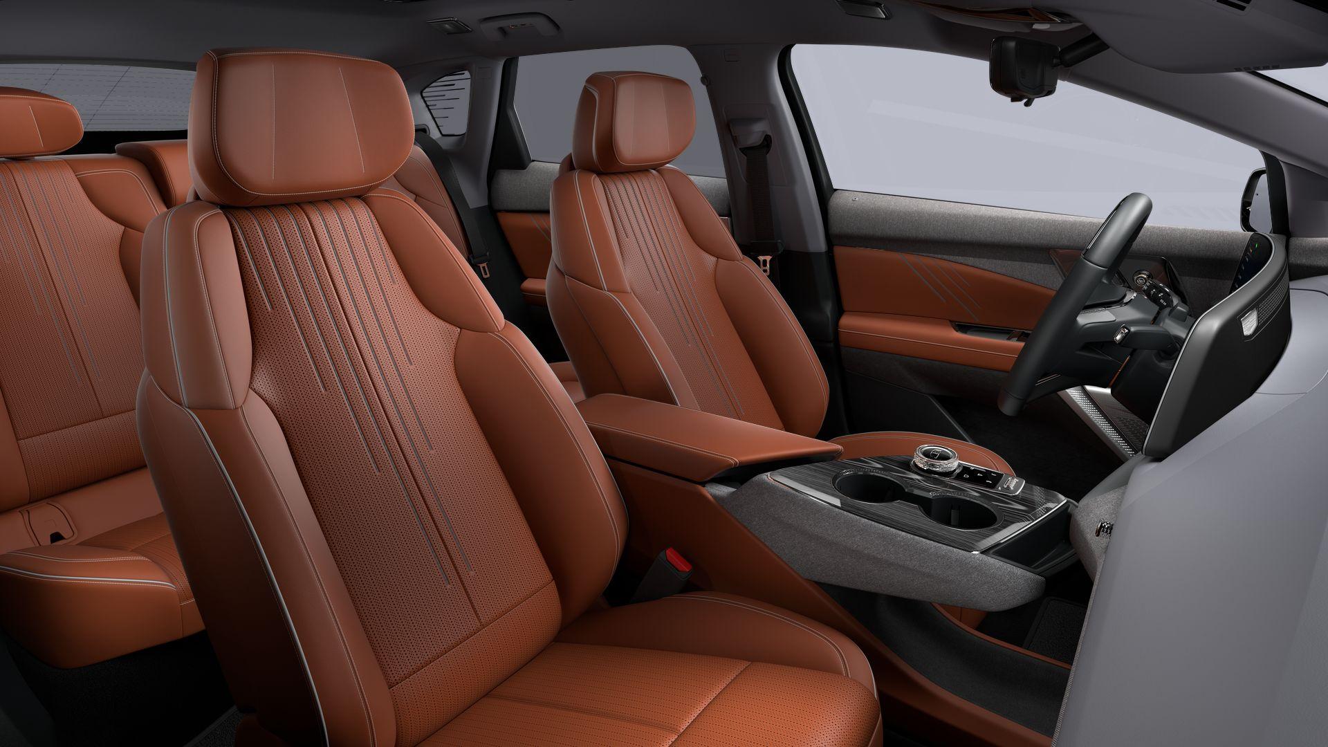 2025 Cadillac OPTIQ Vehicle Photo in TAMPA, FL 33612-3404